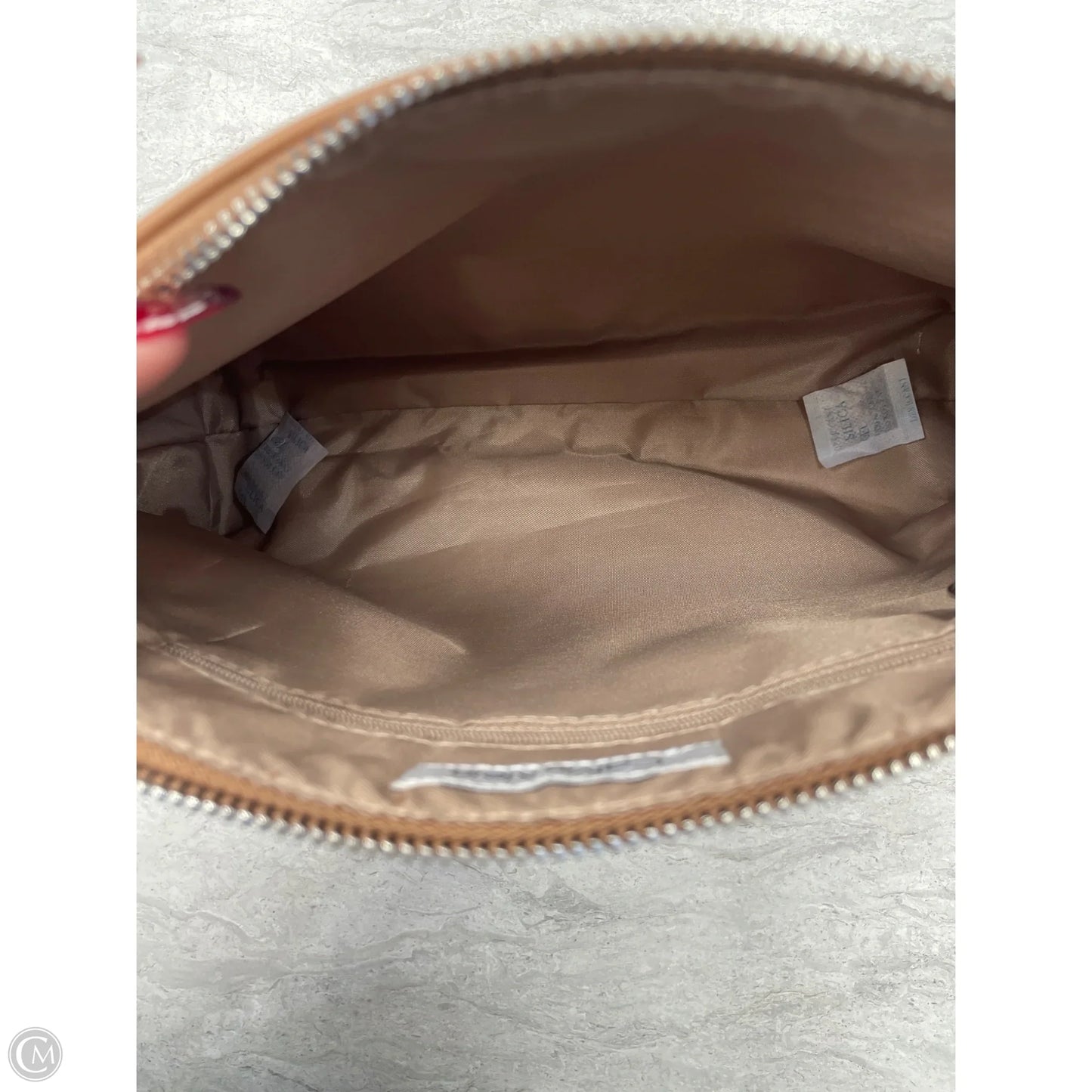 Clutch By Calvin Klein, Size: Large