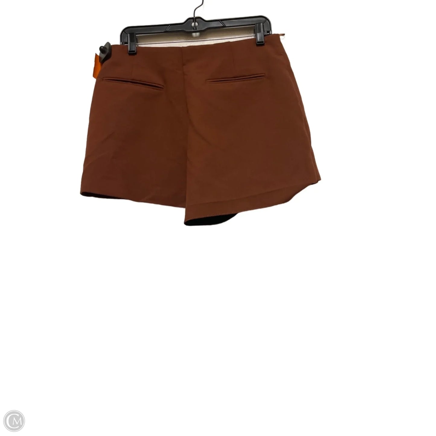 Skort By Zara In Brown, Size: 14