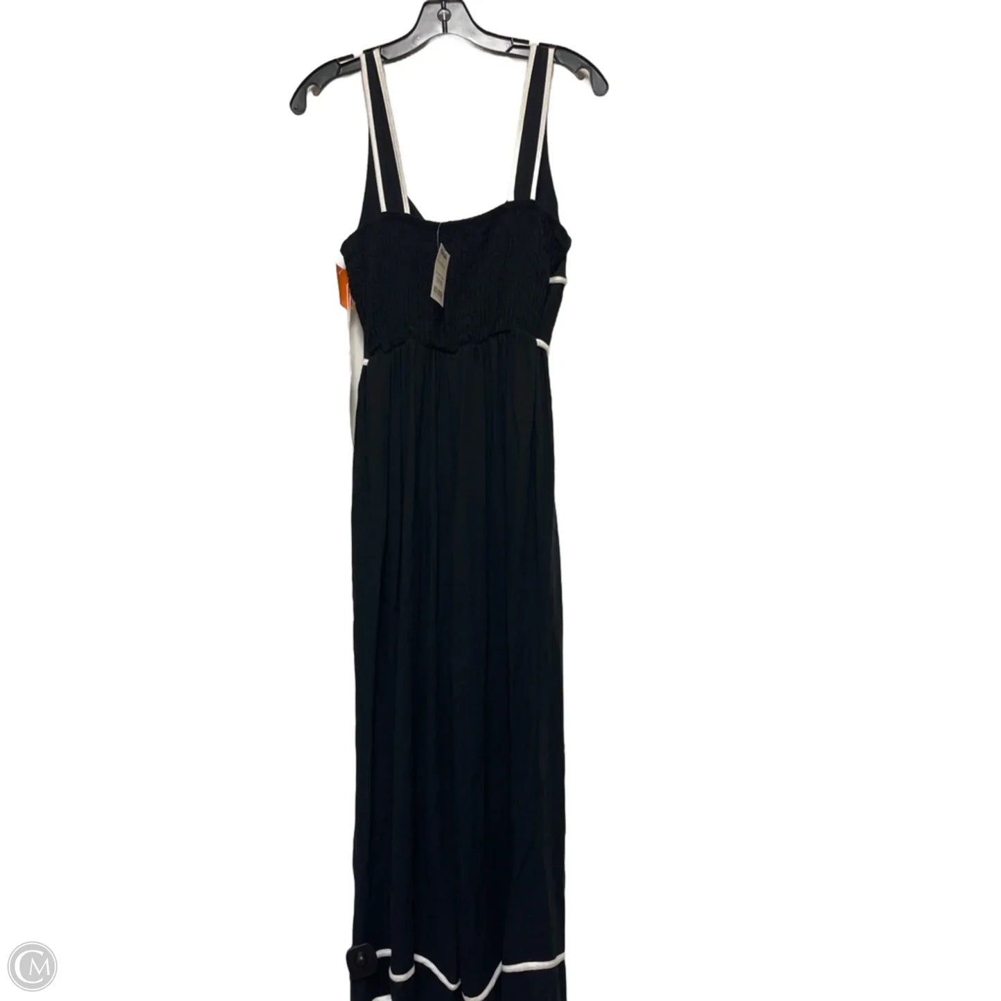 Jumpsuit By Sienna Sky In Black, Size: M