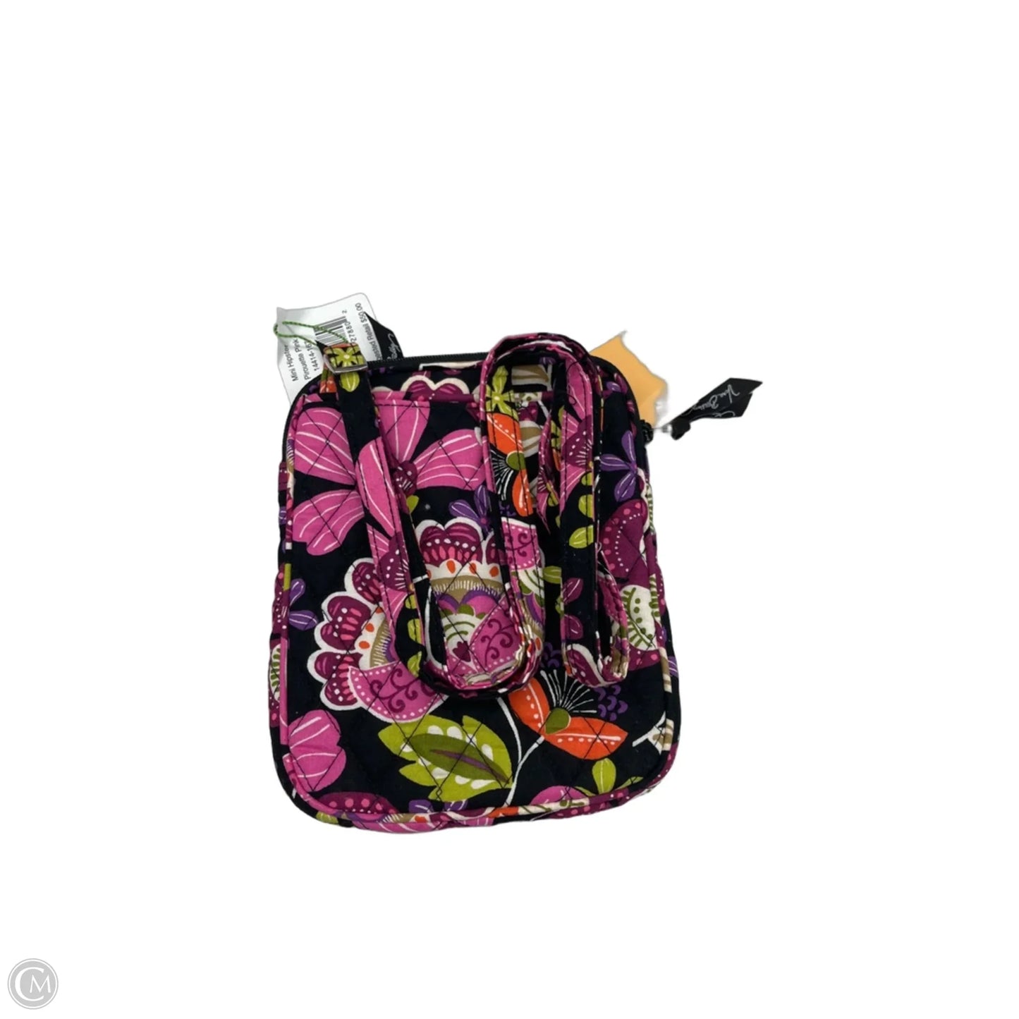 Crossbody By Vera Bradley, Size: Small