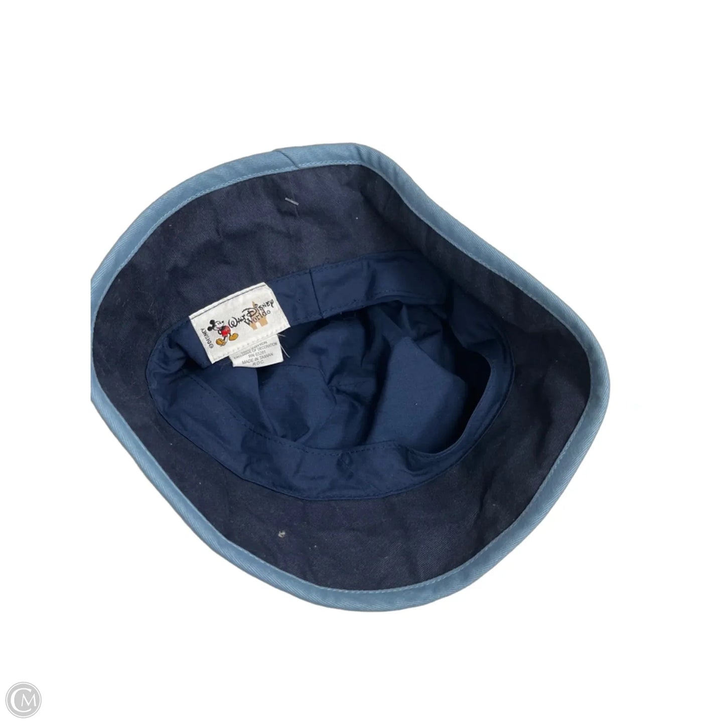 Hat Bucket By Disney Store