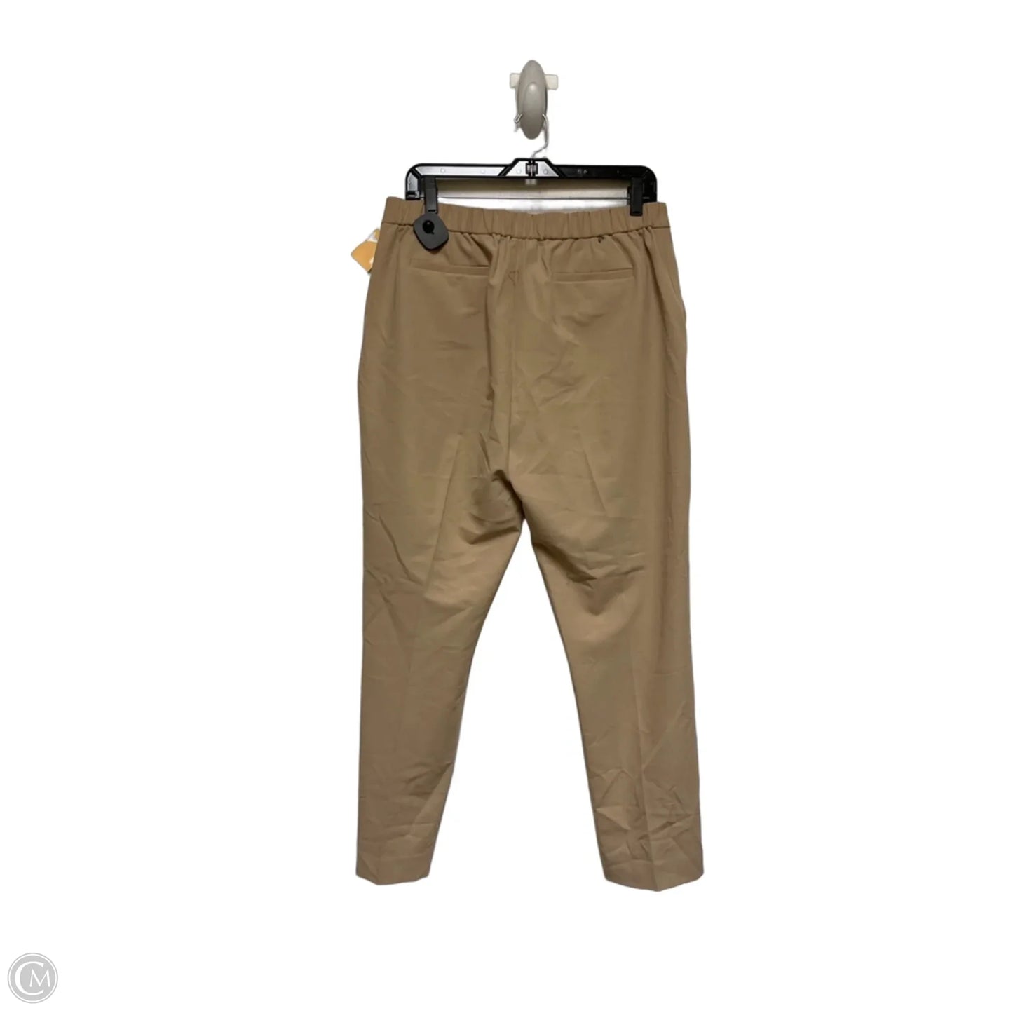 Pants Other By Tommy Hilfiger In Tan, Size: 12