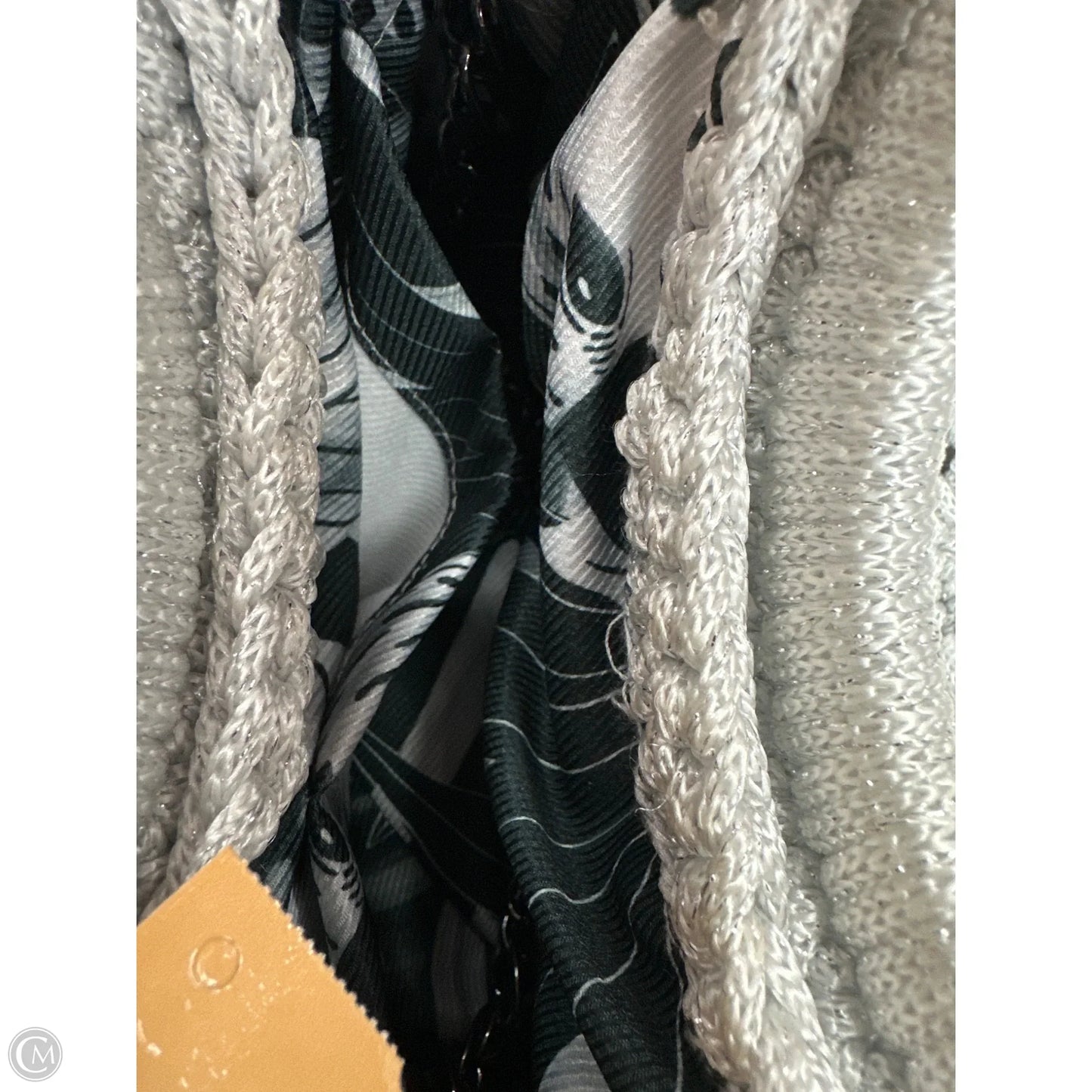 Handbag By Clothes Mentor, Size: Small