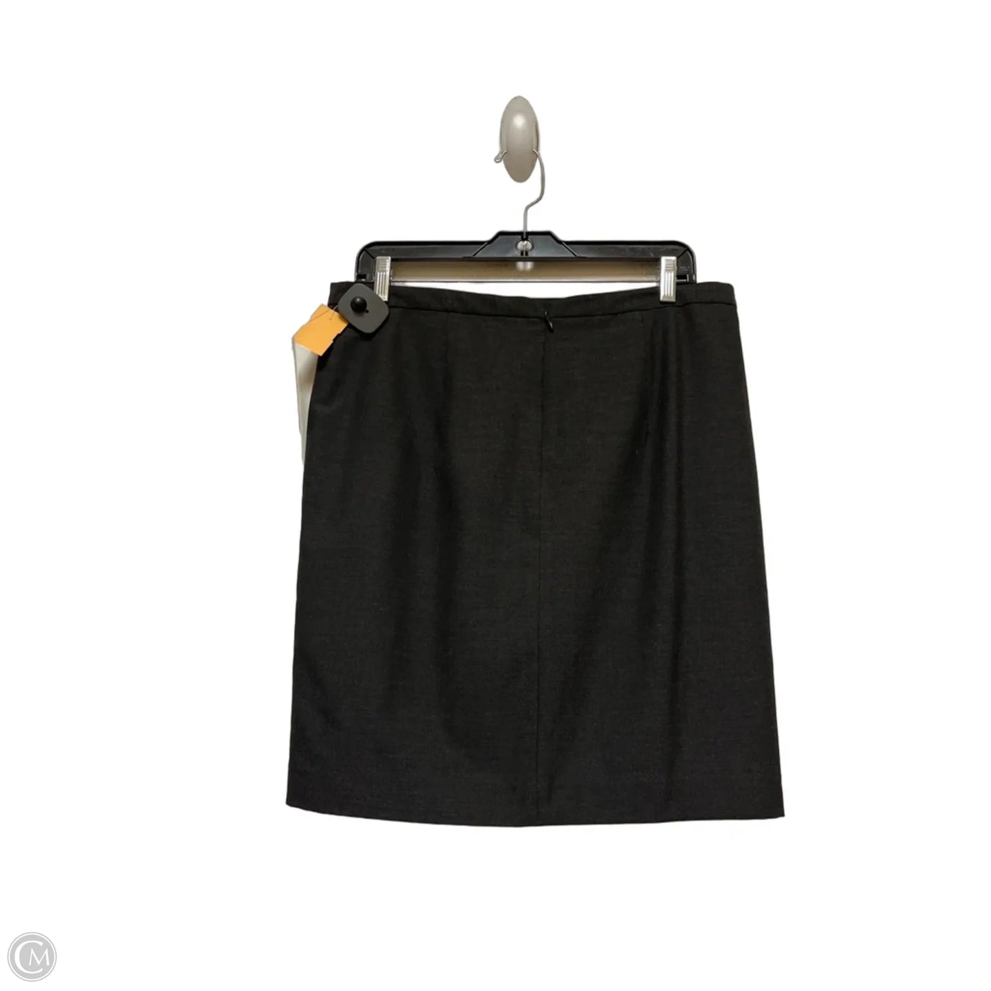 Skirt Mini & Short By Michael By Michael Kors In Grey, Size: 8