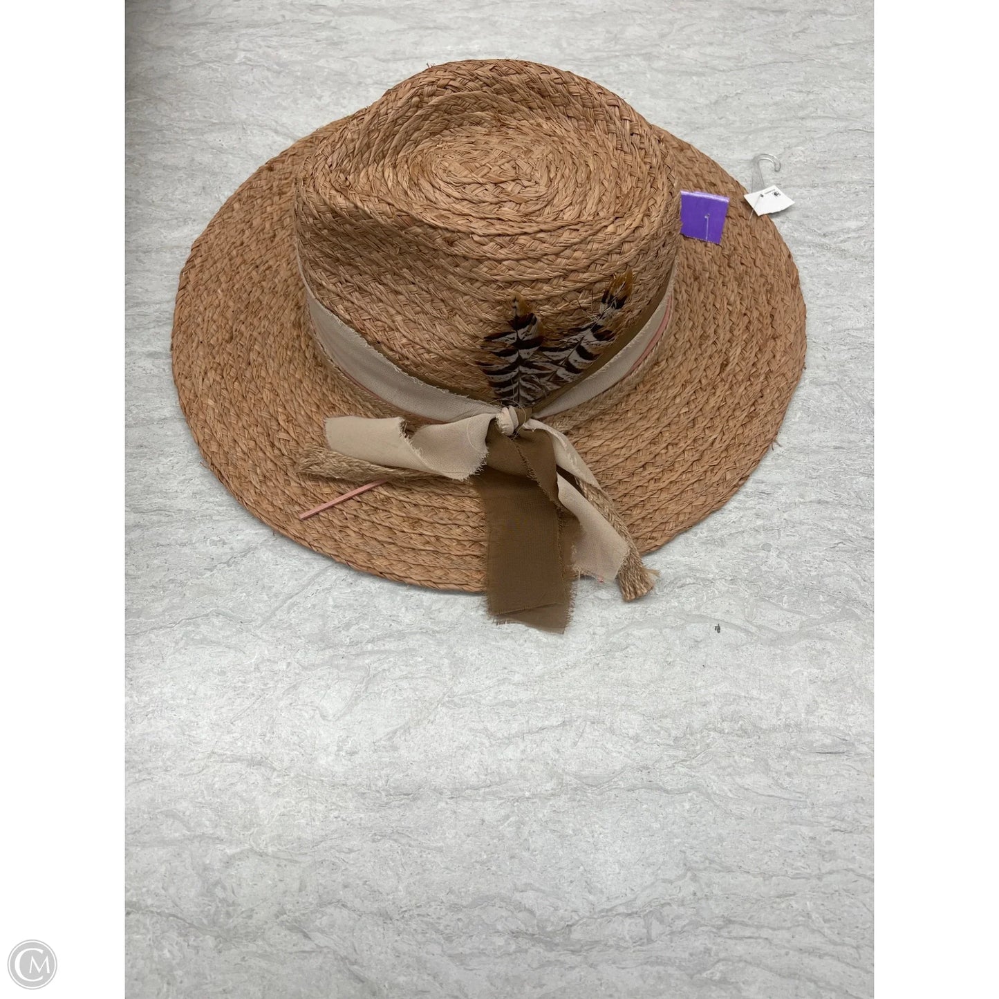 Hat Sun By Anna & Ava