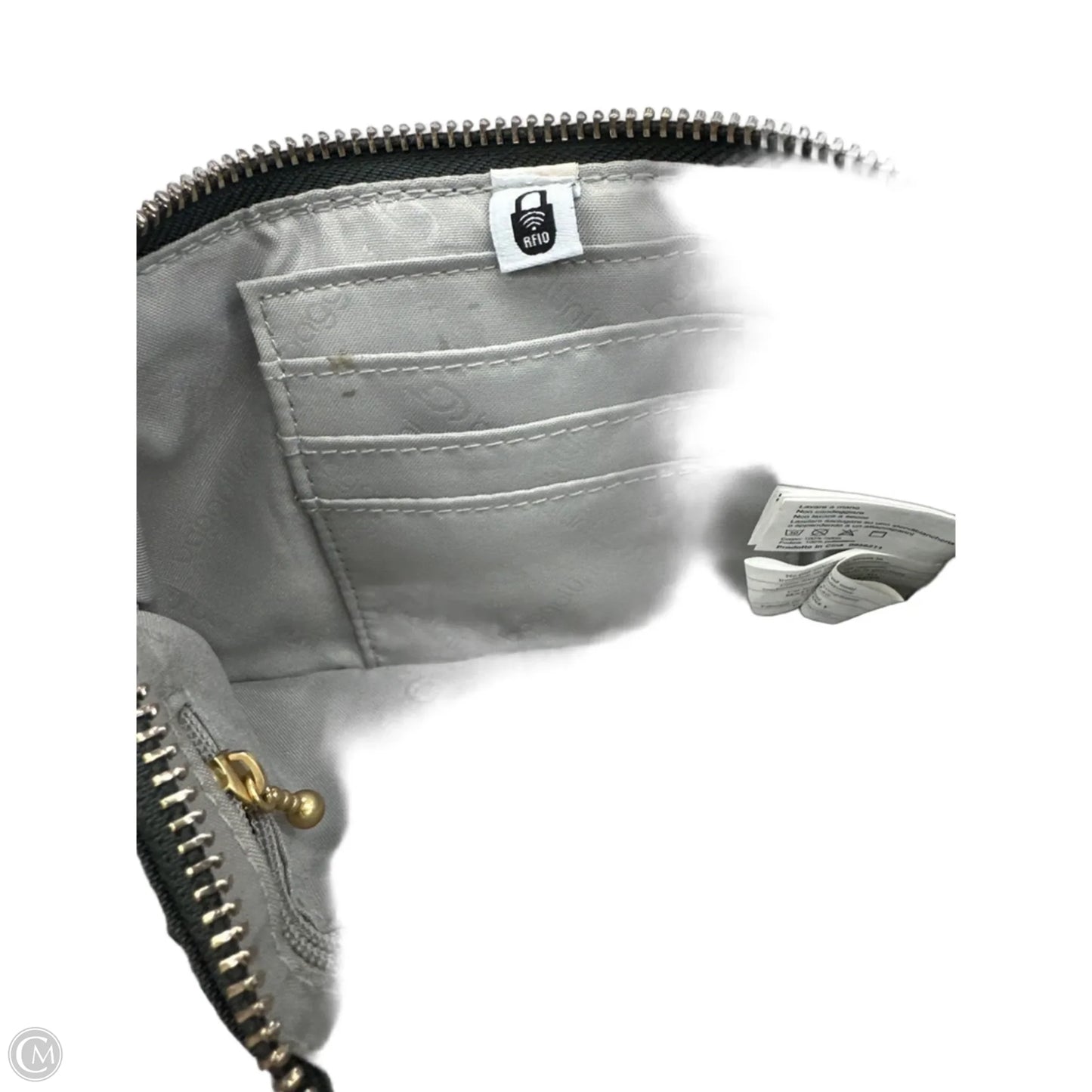 Wallet By Baggallini, Size: Medium