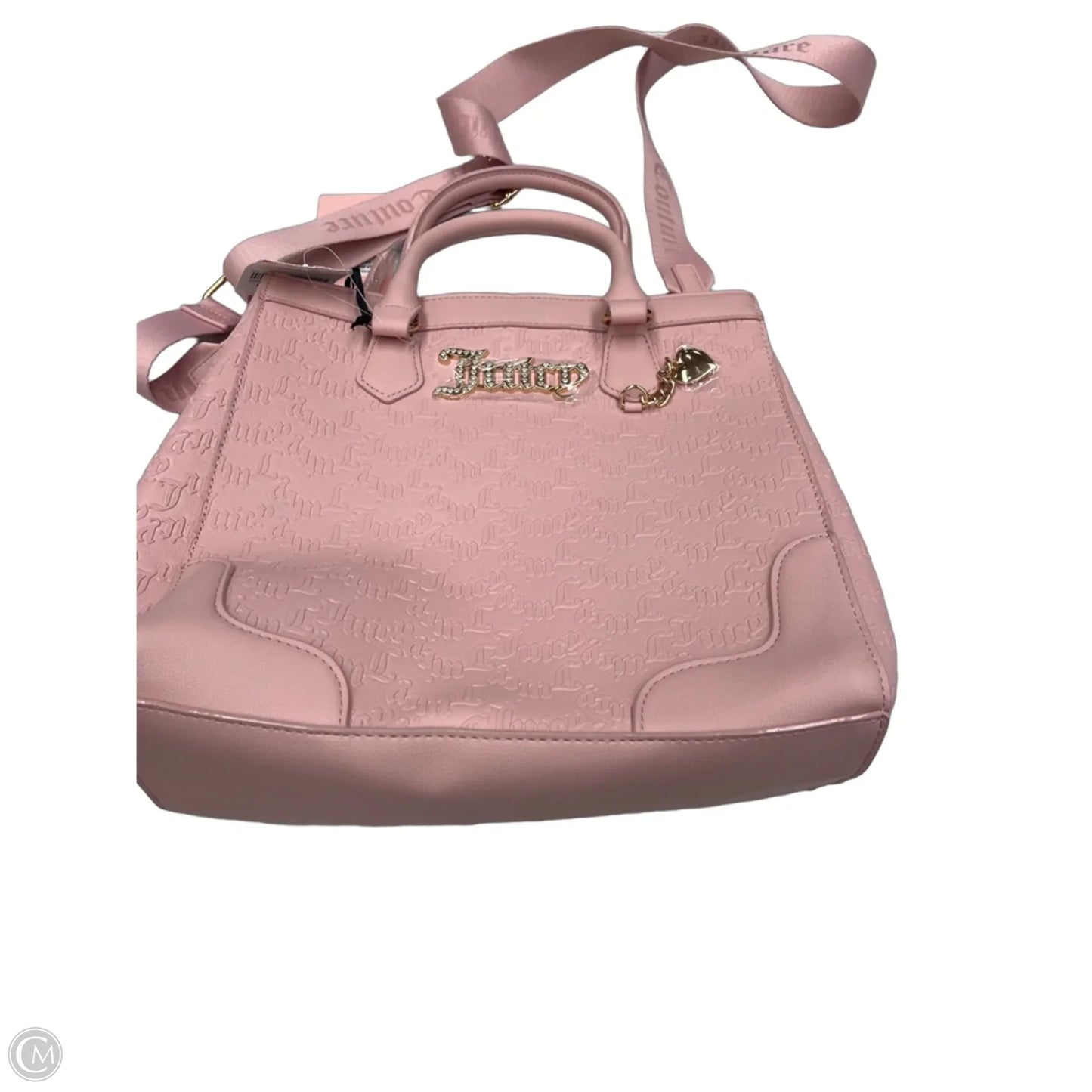 Crossbody By Juicy Couture, Size: Large