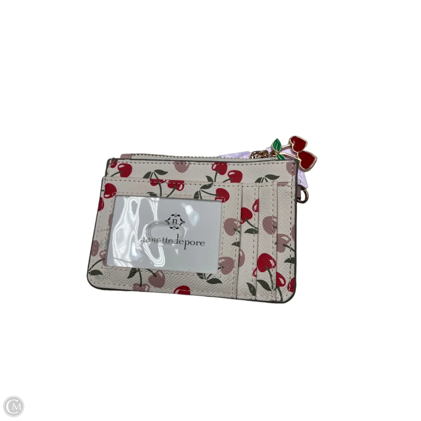 Wallet By Nanette Lepore, Size: Small