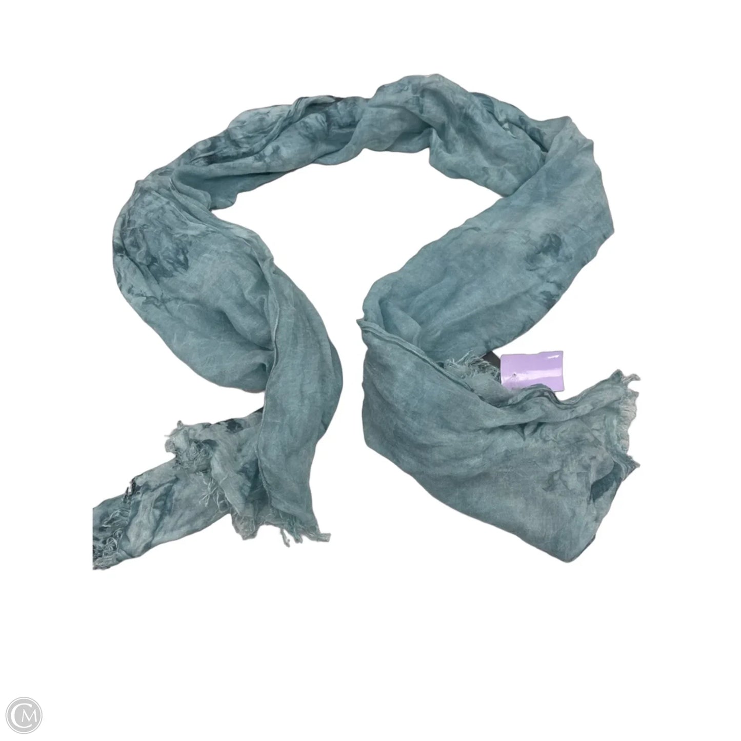 Scarf Long By Eileen Fisher