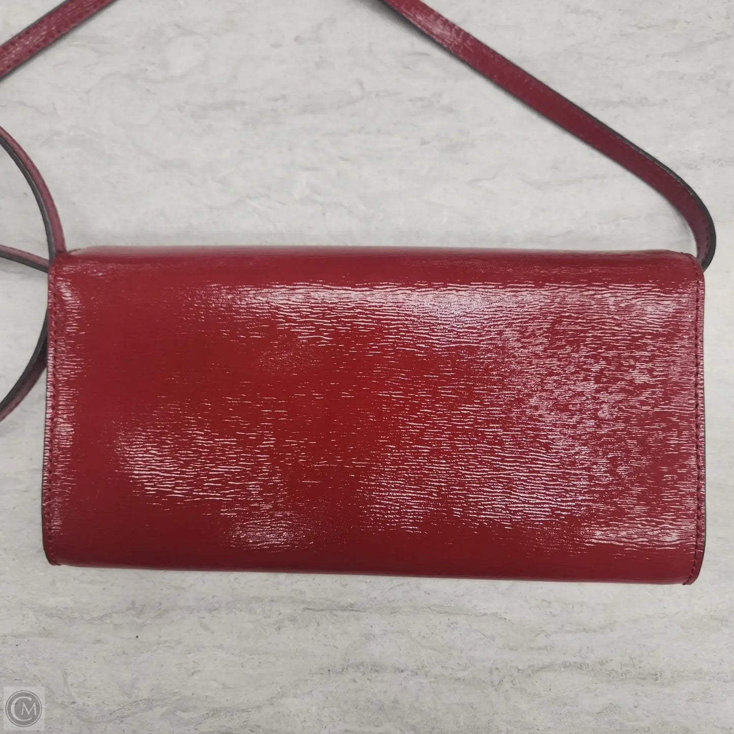 Crossbody Designer By Michael Kors, Size: Small