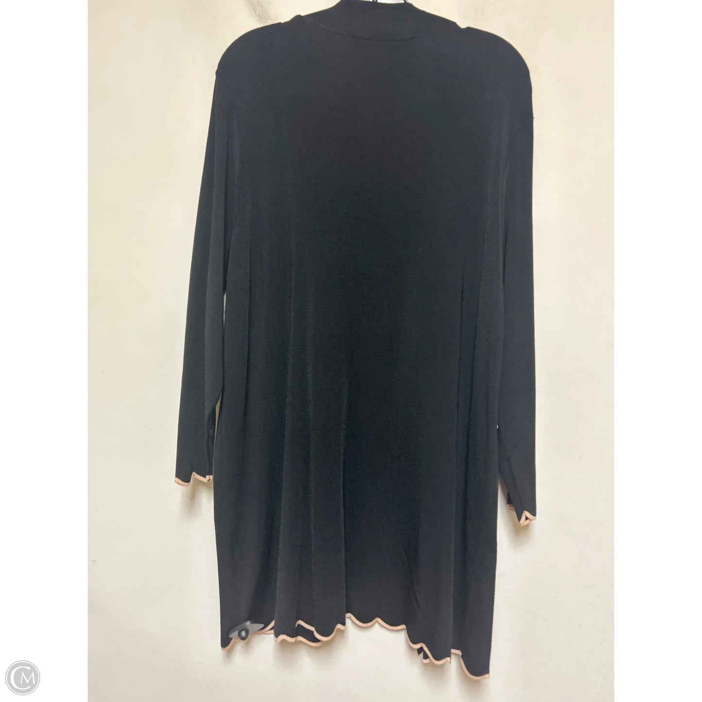 Cardigan By Zara In Black, Size: M