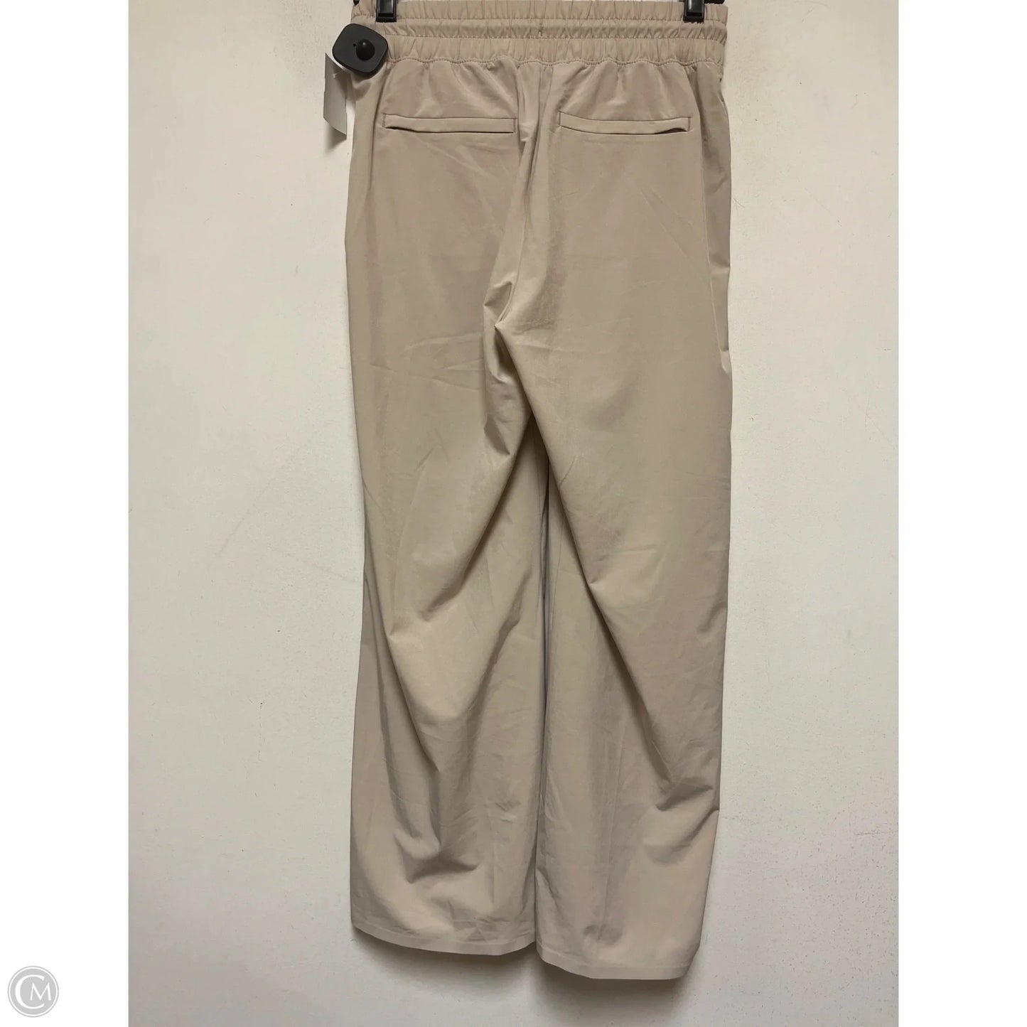 Athletic Pants By Athleta In Beige, Size: 0