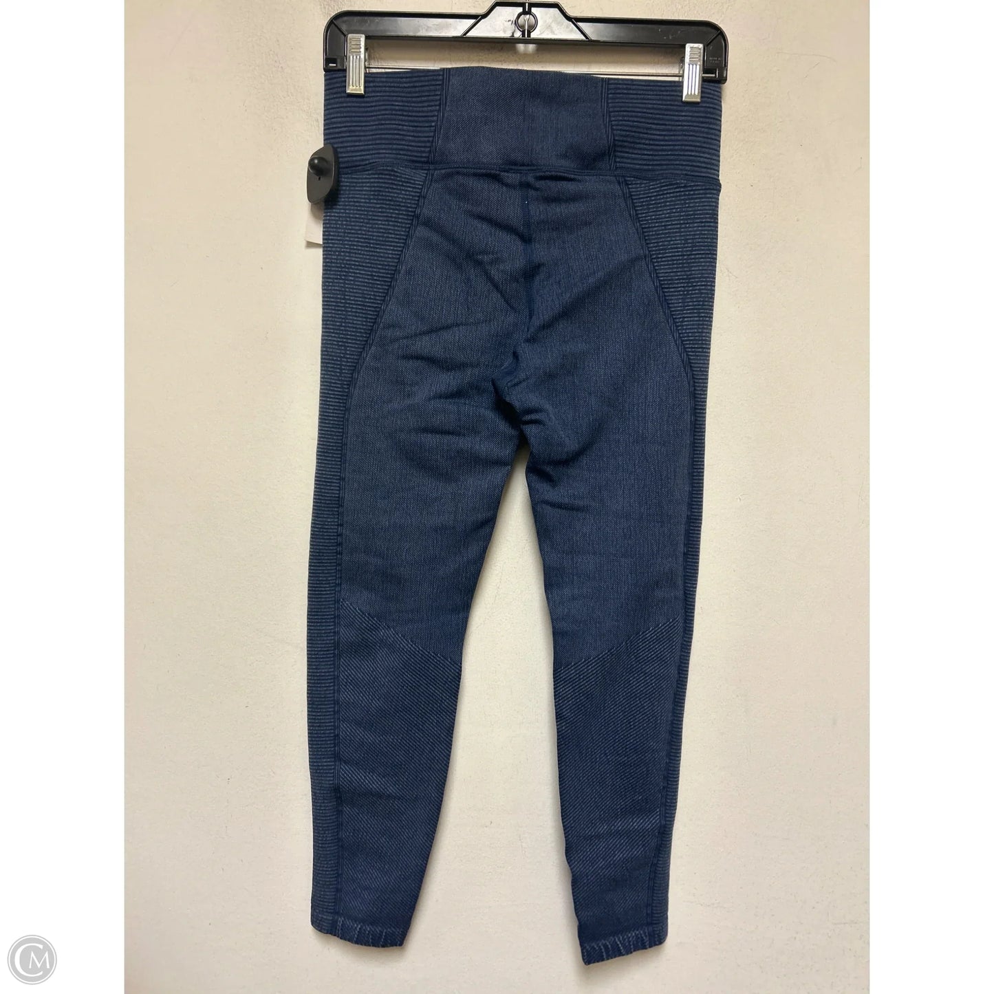 Athletic Pants 2pc By Aerie In Navy, Size: M