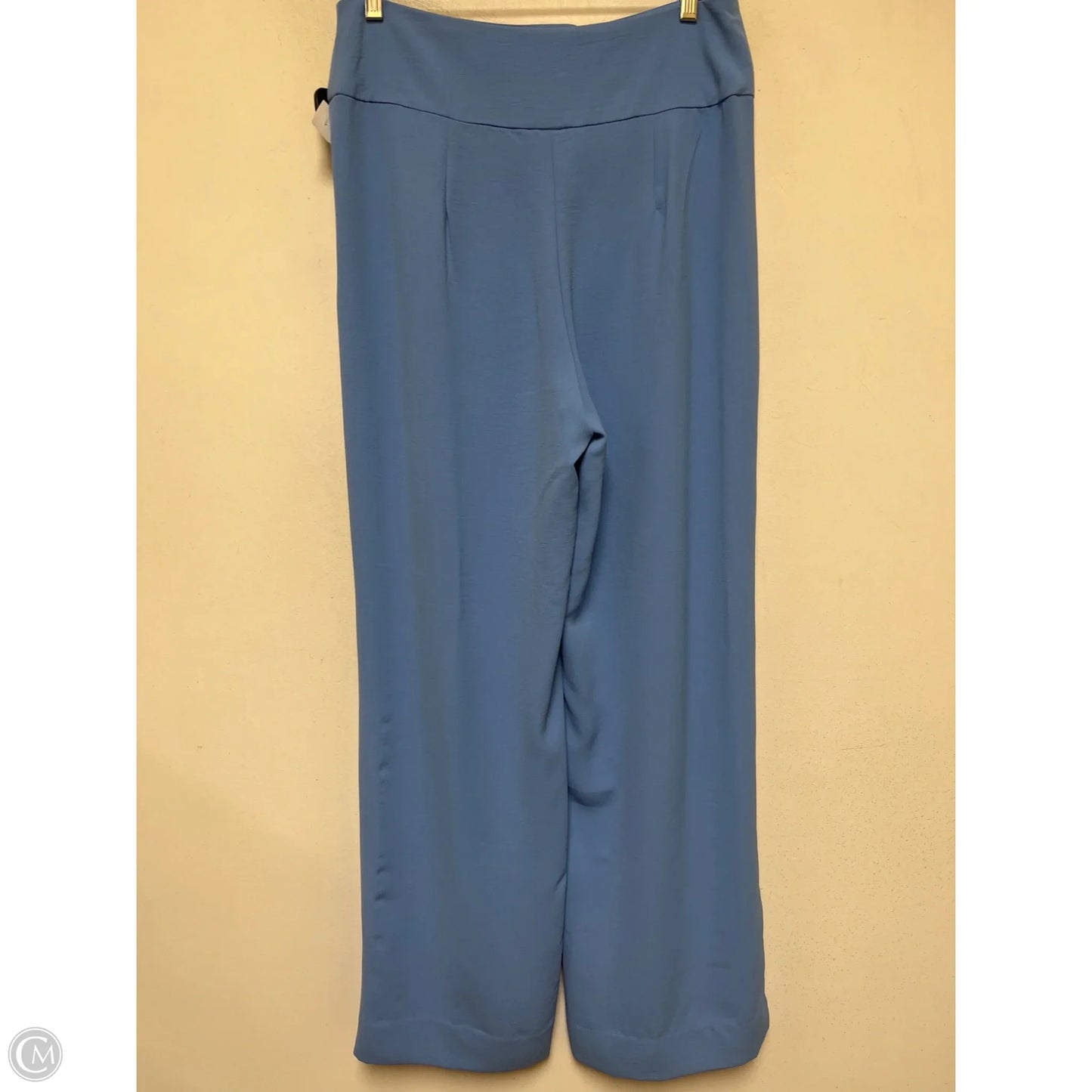 Pants Dress By Cece In Blue, Size: 10