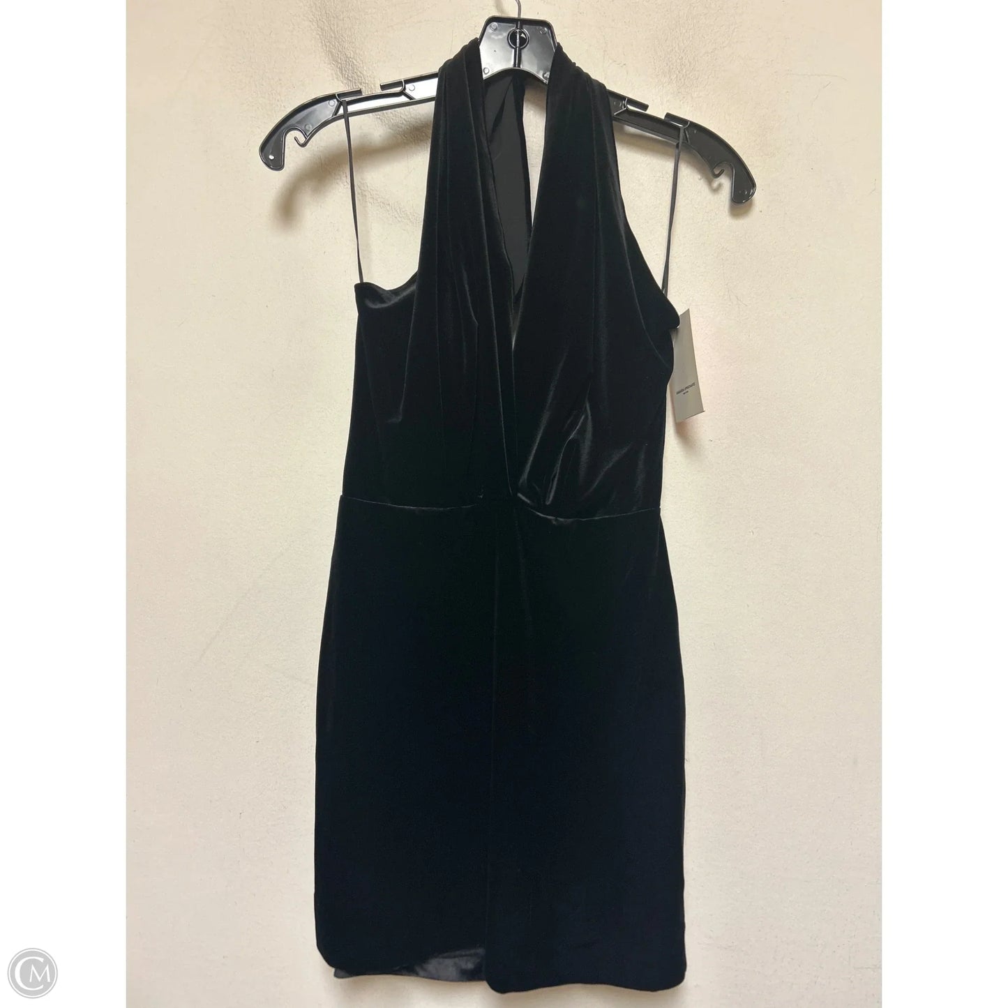 Dress Casual Short By Amanda Uprichard In Black, Size: Xs