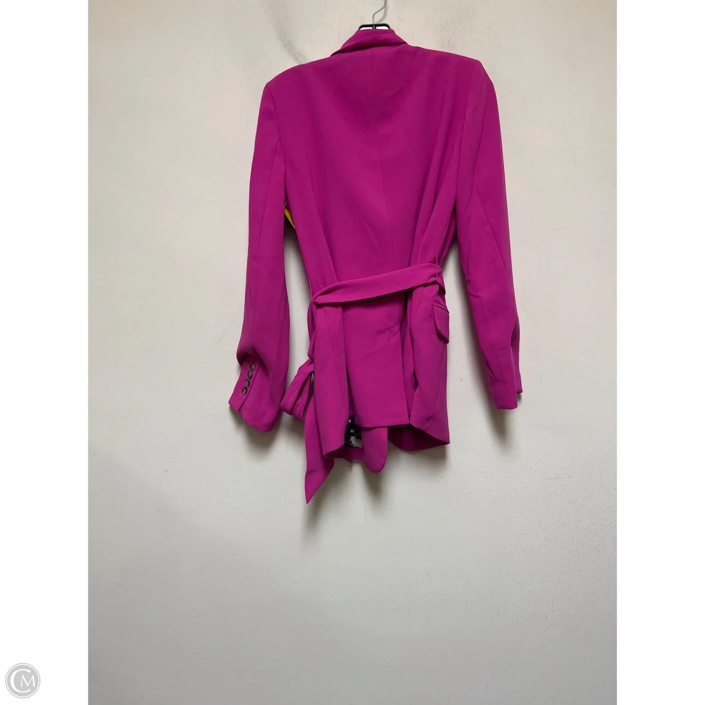 Blazer By Rachel Roy In Pink, Size: S