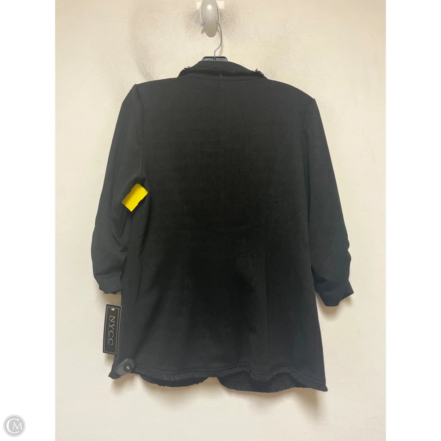 Blazer By Nycc In Black, Size: M
