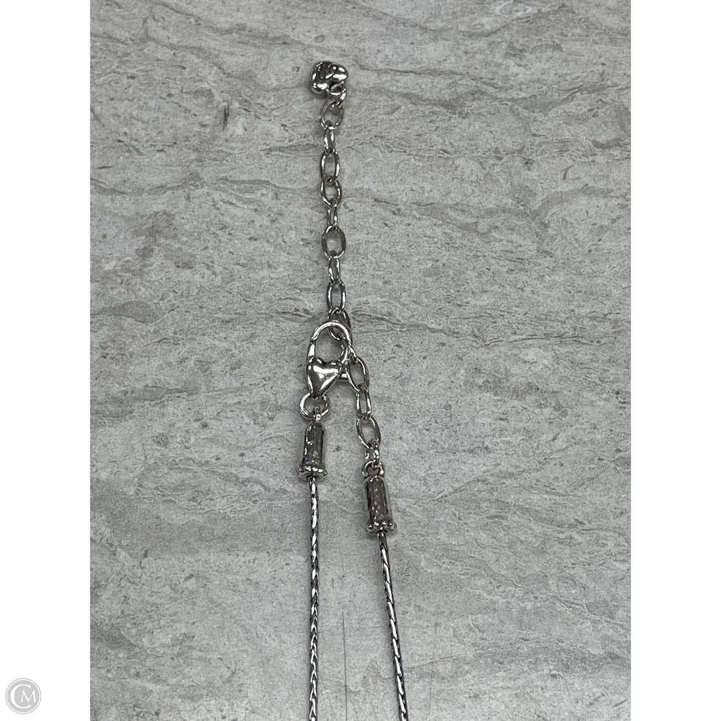 Necklace Pendant By Brighton