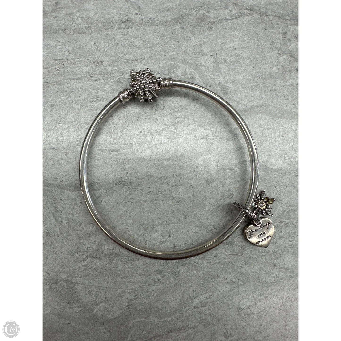 Bracelet Charm By Pandora