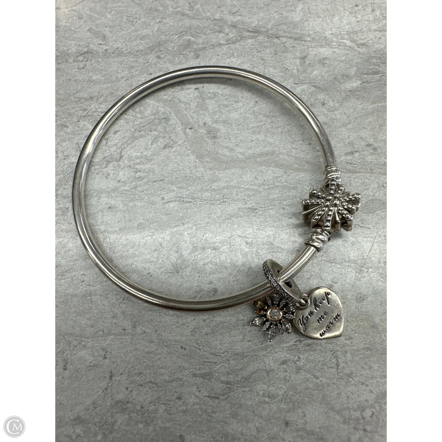 Bracelet Charm By Pandora