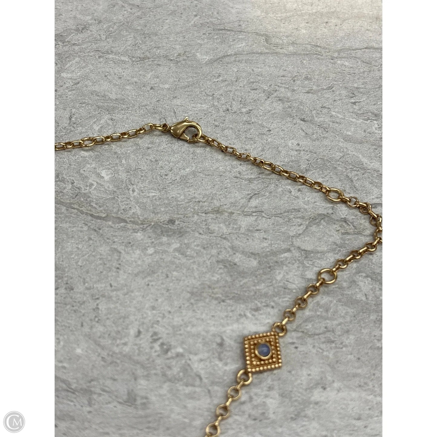 Necklace Statement By World Market