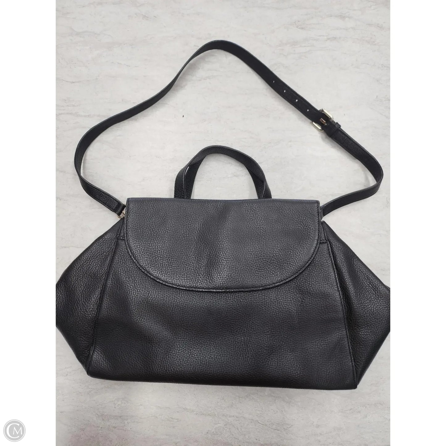 Handbag Designer By Kate Spade, Size: Large