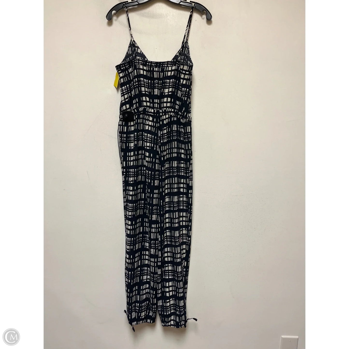 Jumpsuit By Madewell In Navy, Size: Xs