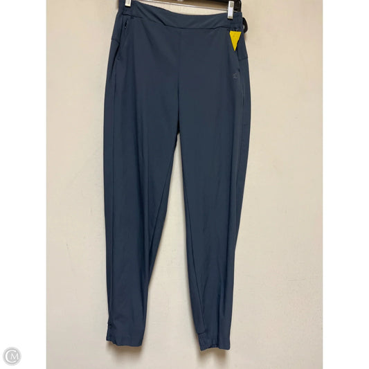 Athletic Pants By Calia In Blue, Size: S