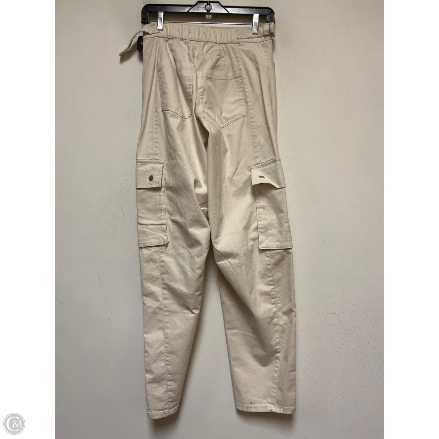 Pants Cargo & Utility By Wild Fable In Cream, Size: 0