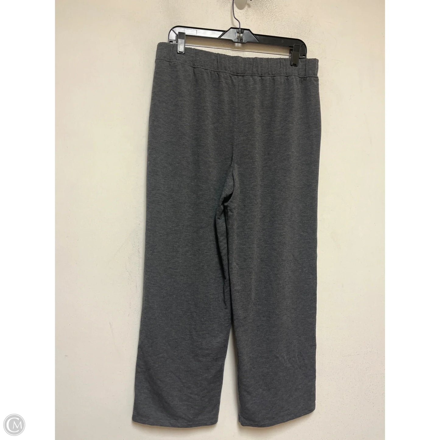 Pants Lounge By Koolaburra By Ugg In Grey, Size: Lp