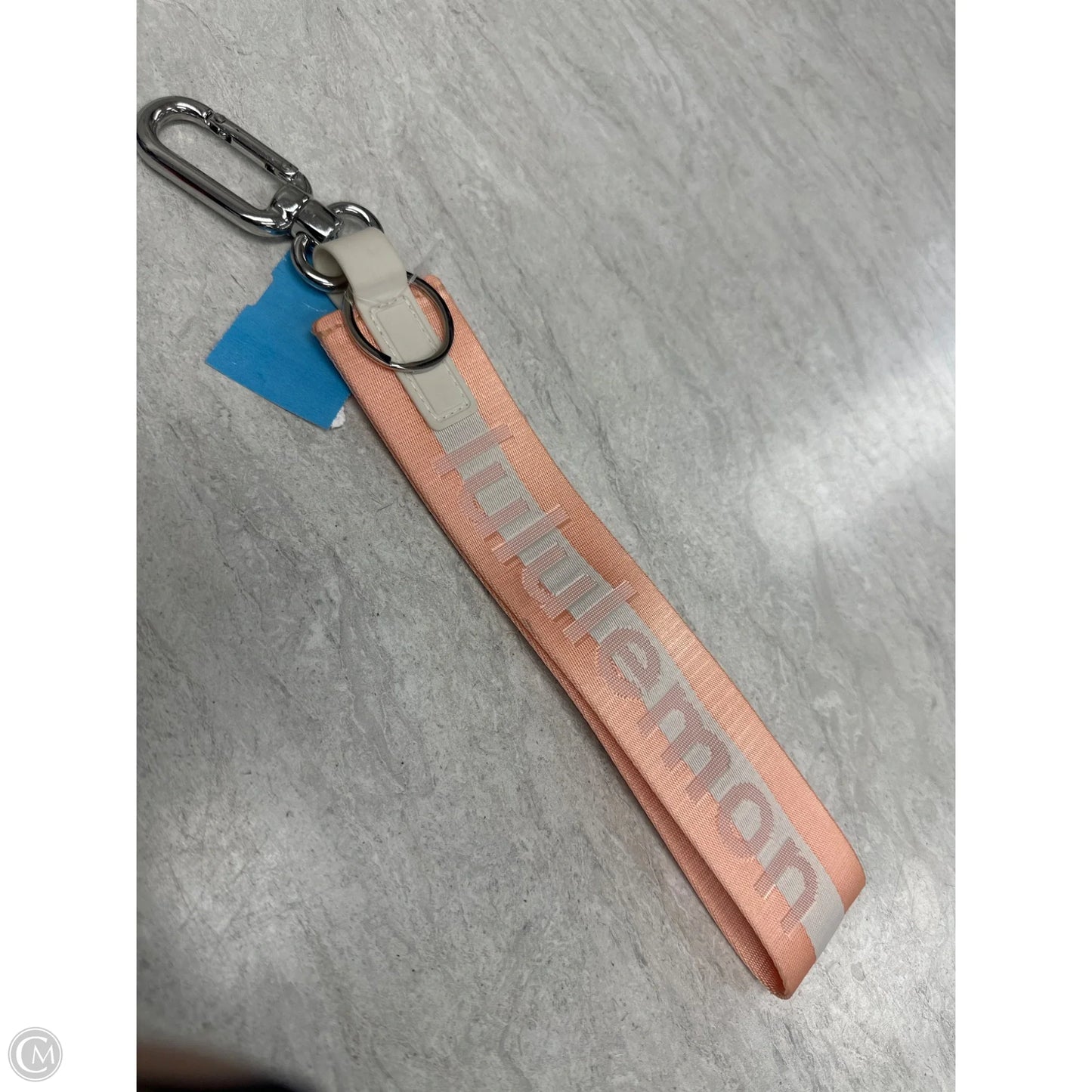 Key Chain By Lululemon