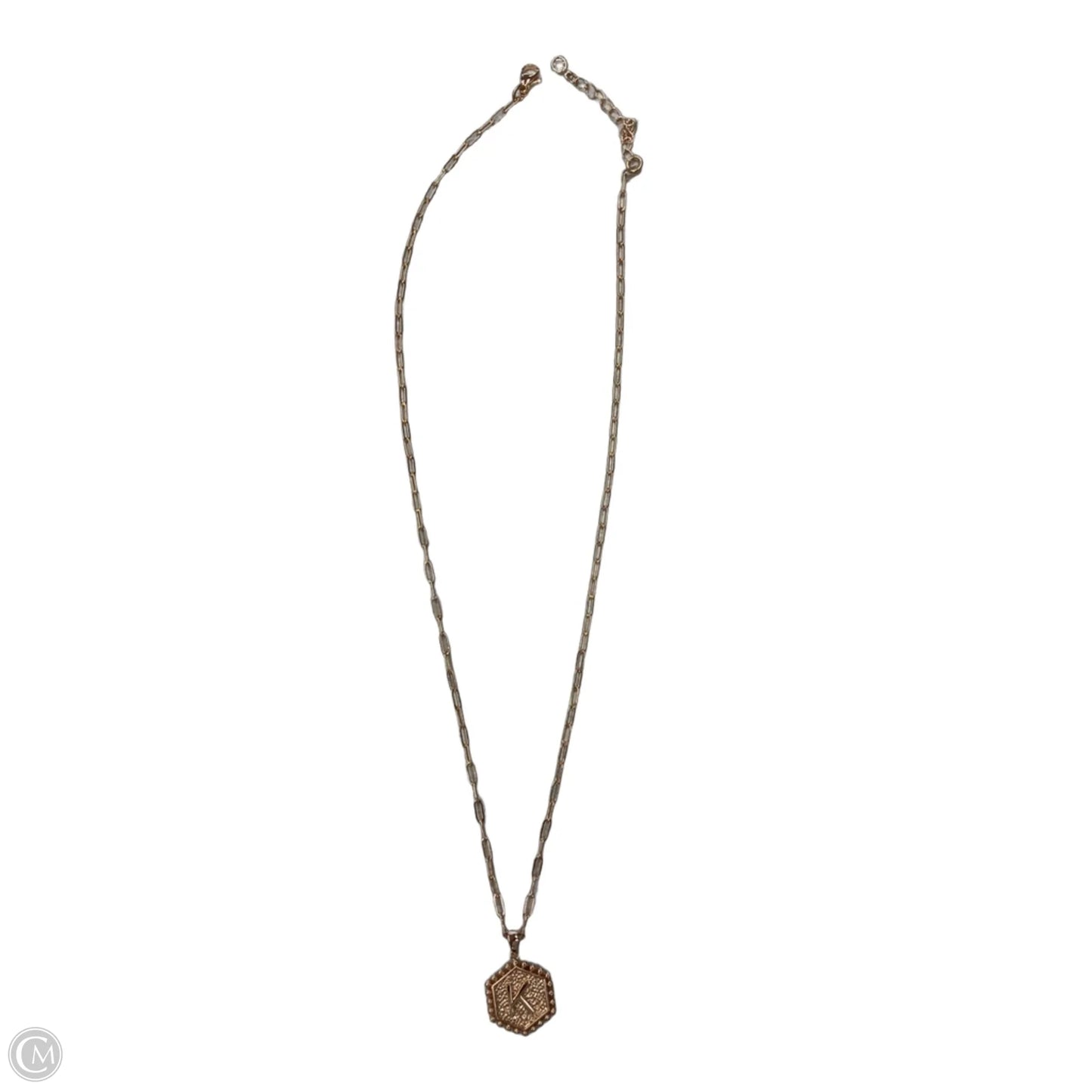 Necklace Chain By Clothes Mentor