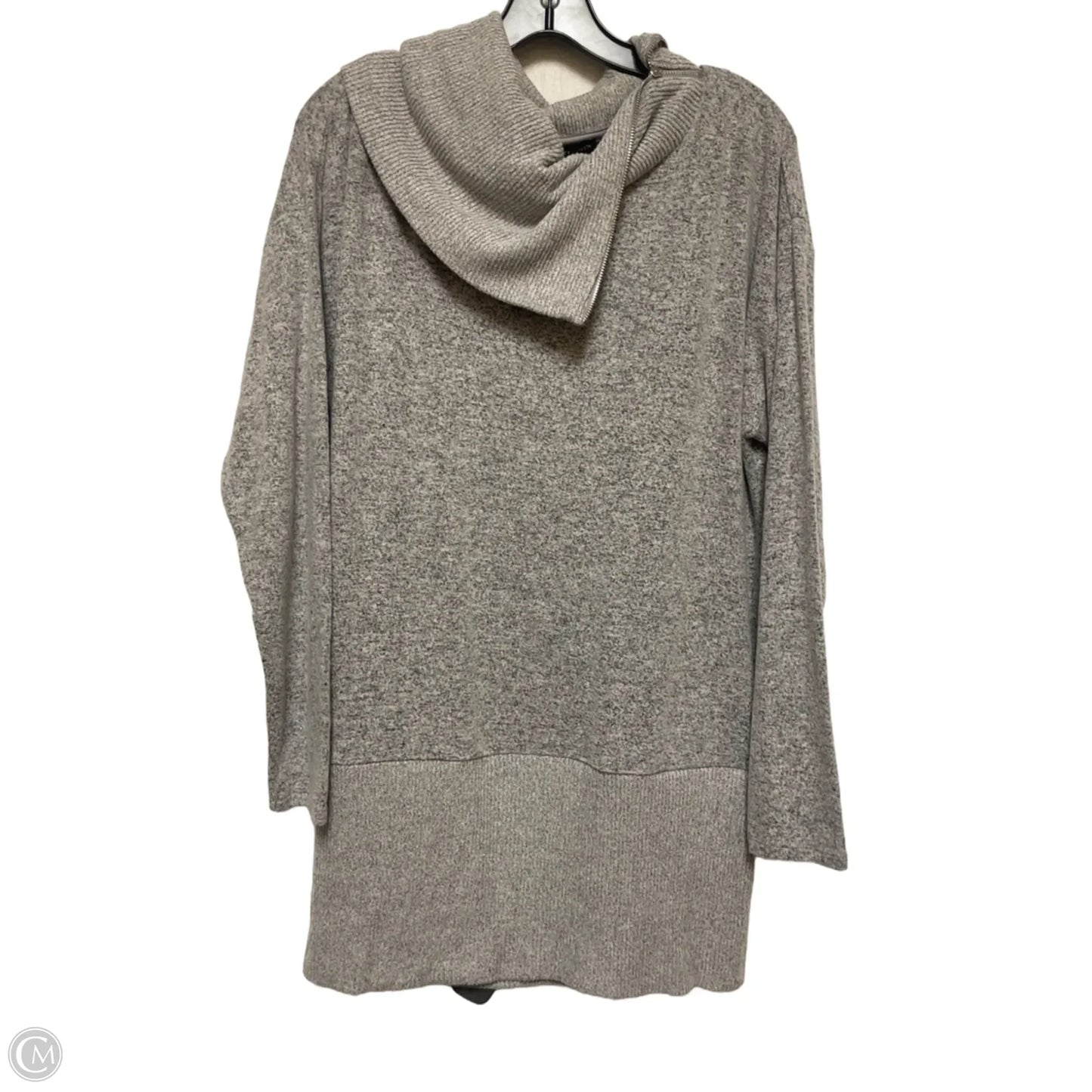 Sweater By White House Black Market In Grey, Size: S