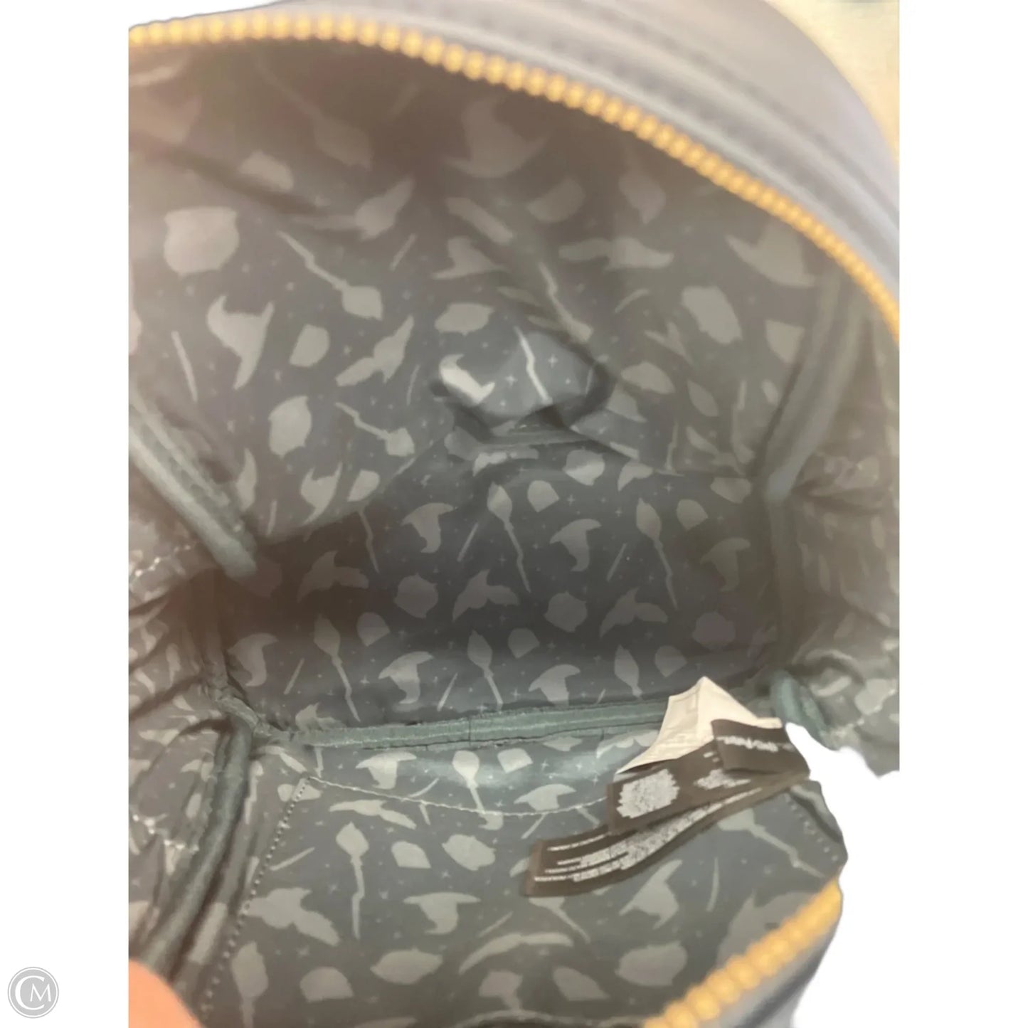 Backpack By Loungefly, Size: Medium