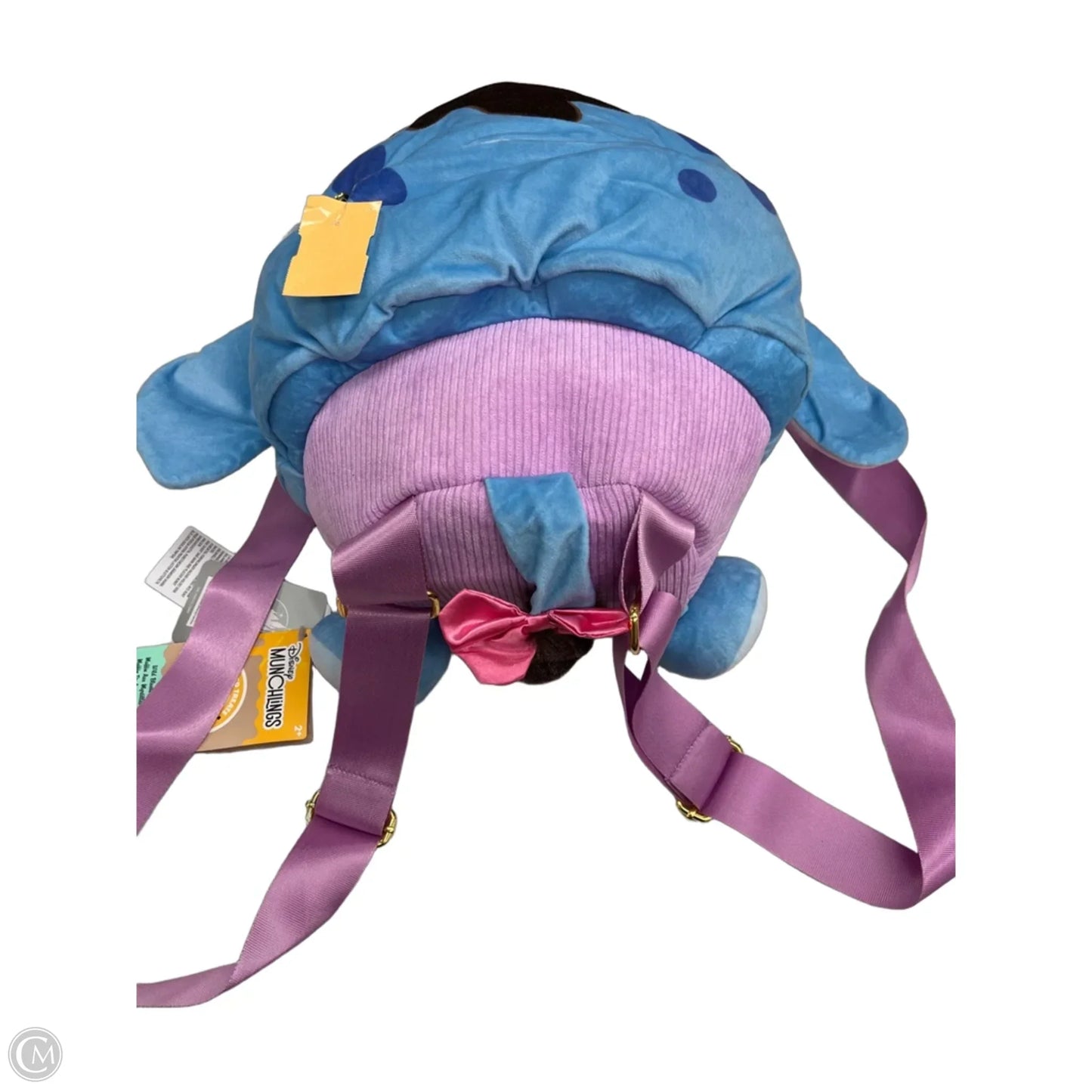 Backpack By Disney, Size: Medium
