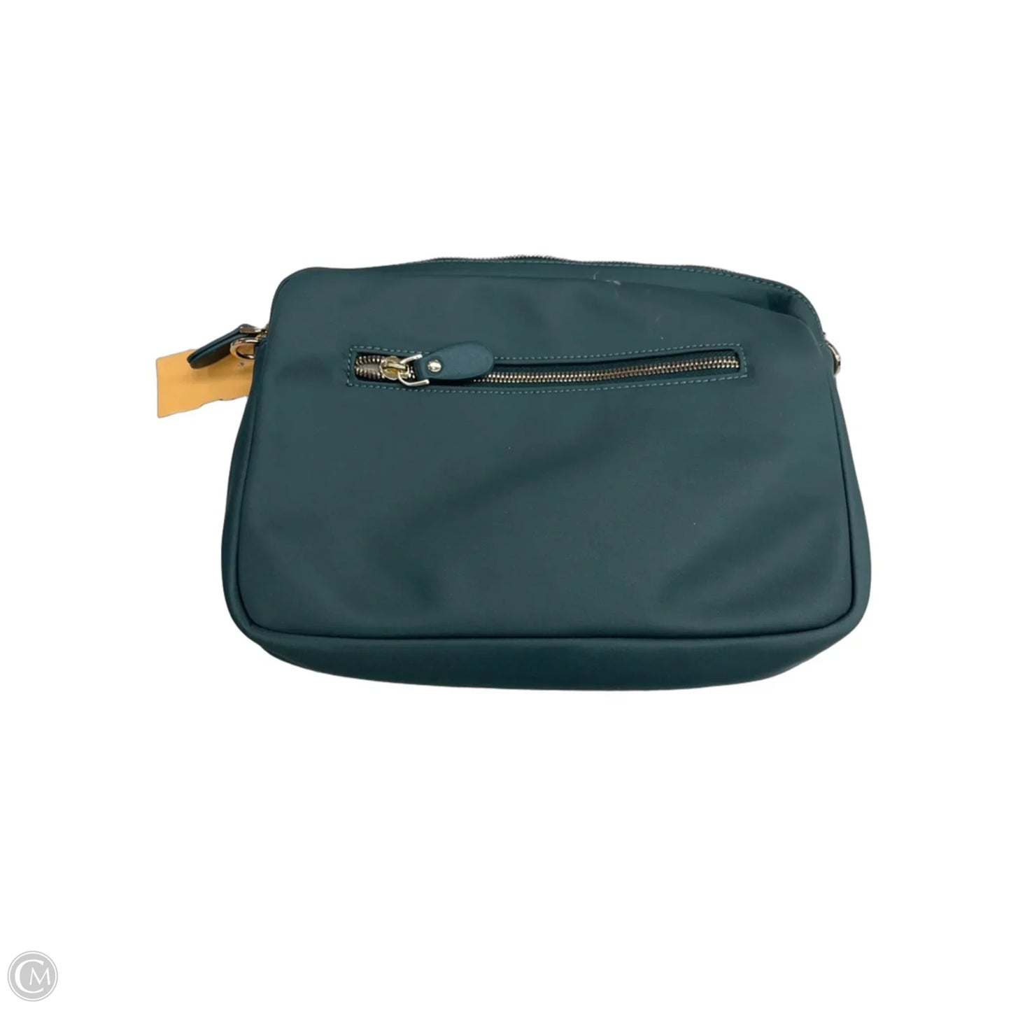 Crossbody By Clothes Mentor, Size: Medium