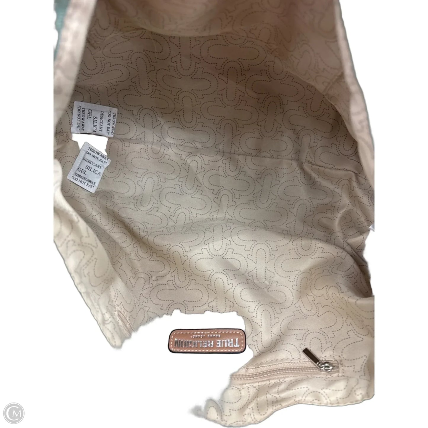 Crossbody By True Religion, Size: Medium