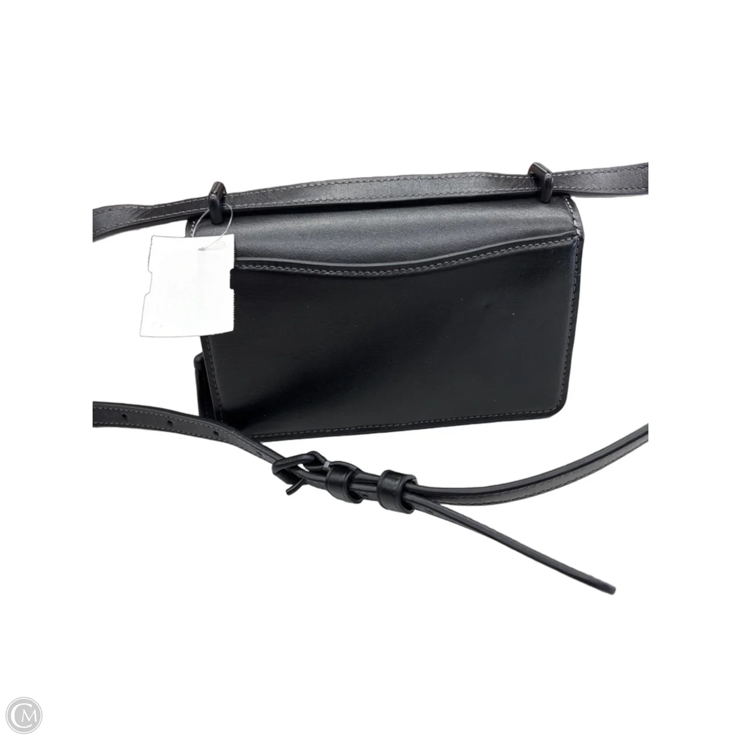 Crossbody Designer By Coach, Size: Small