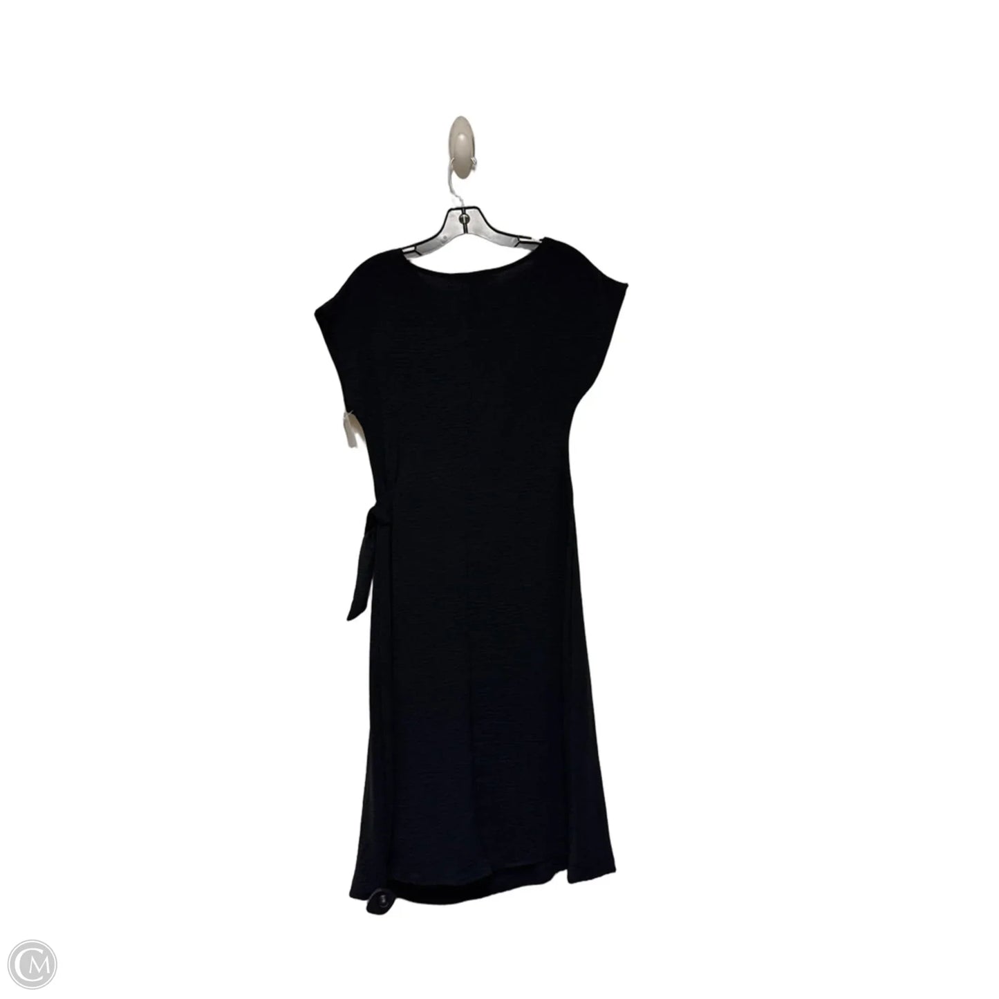 Dress Casual Midi By See You Monday In Black, Size: S
