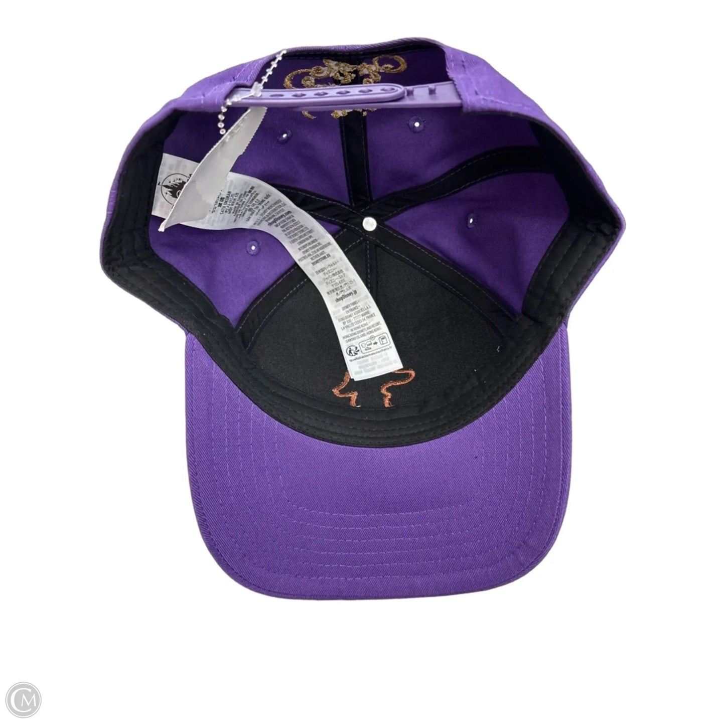 Hat Baseball Cap By Disney