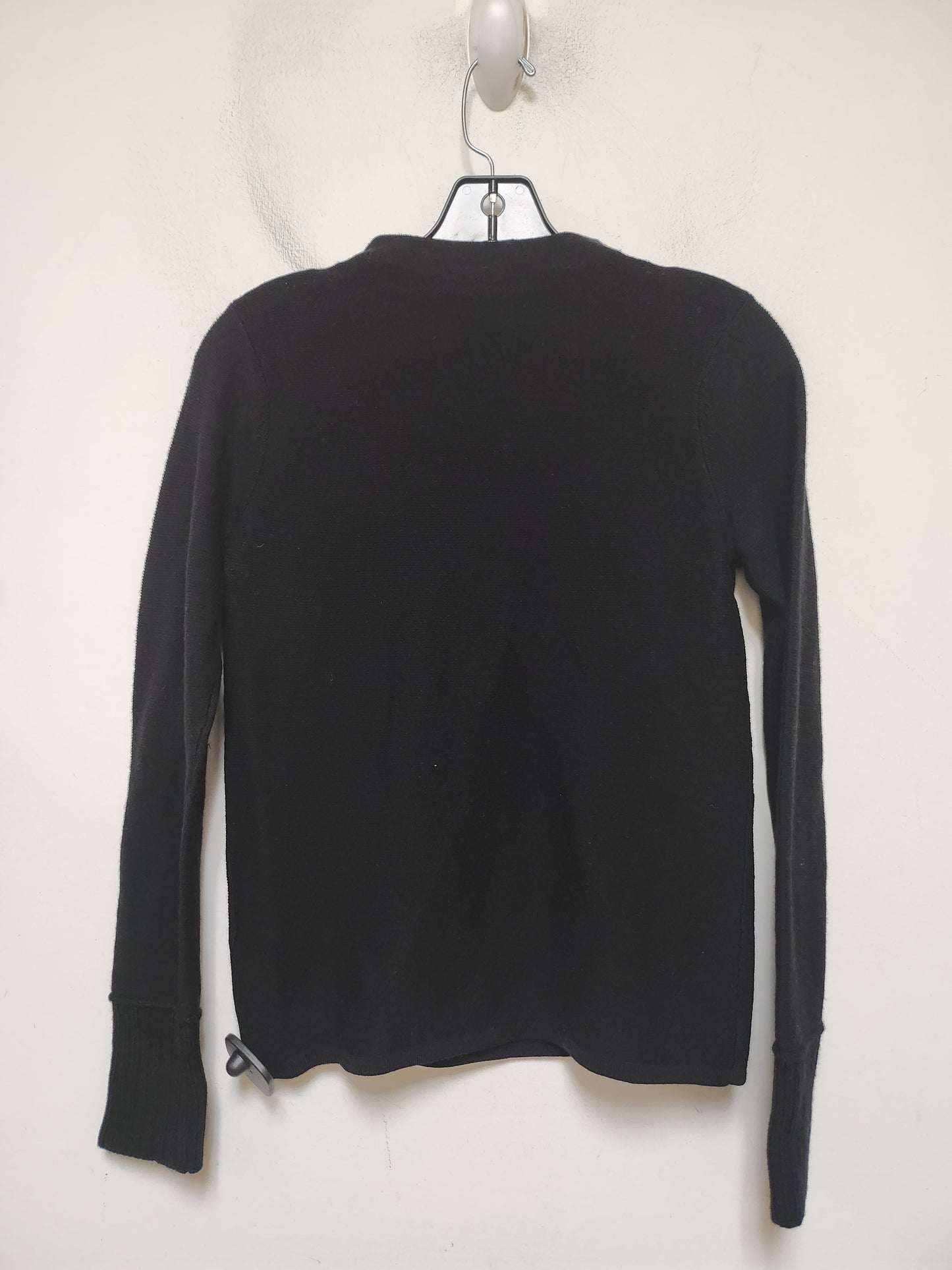 Sweater By Club Monaco In Black, Size: Xs