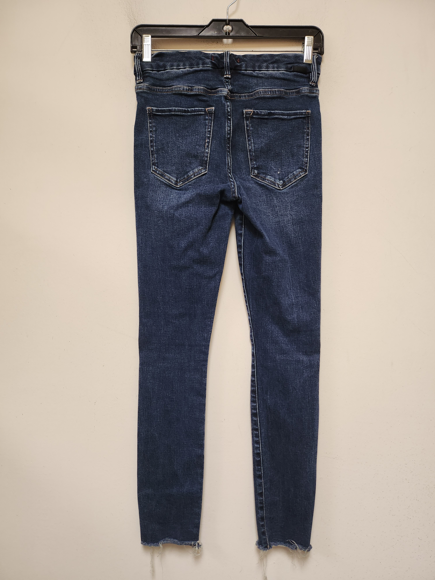 Jeans Skinny By Dear John Size: 2