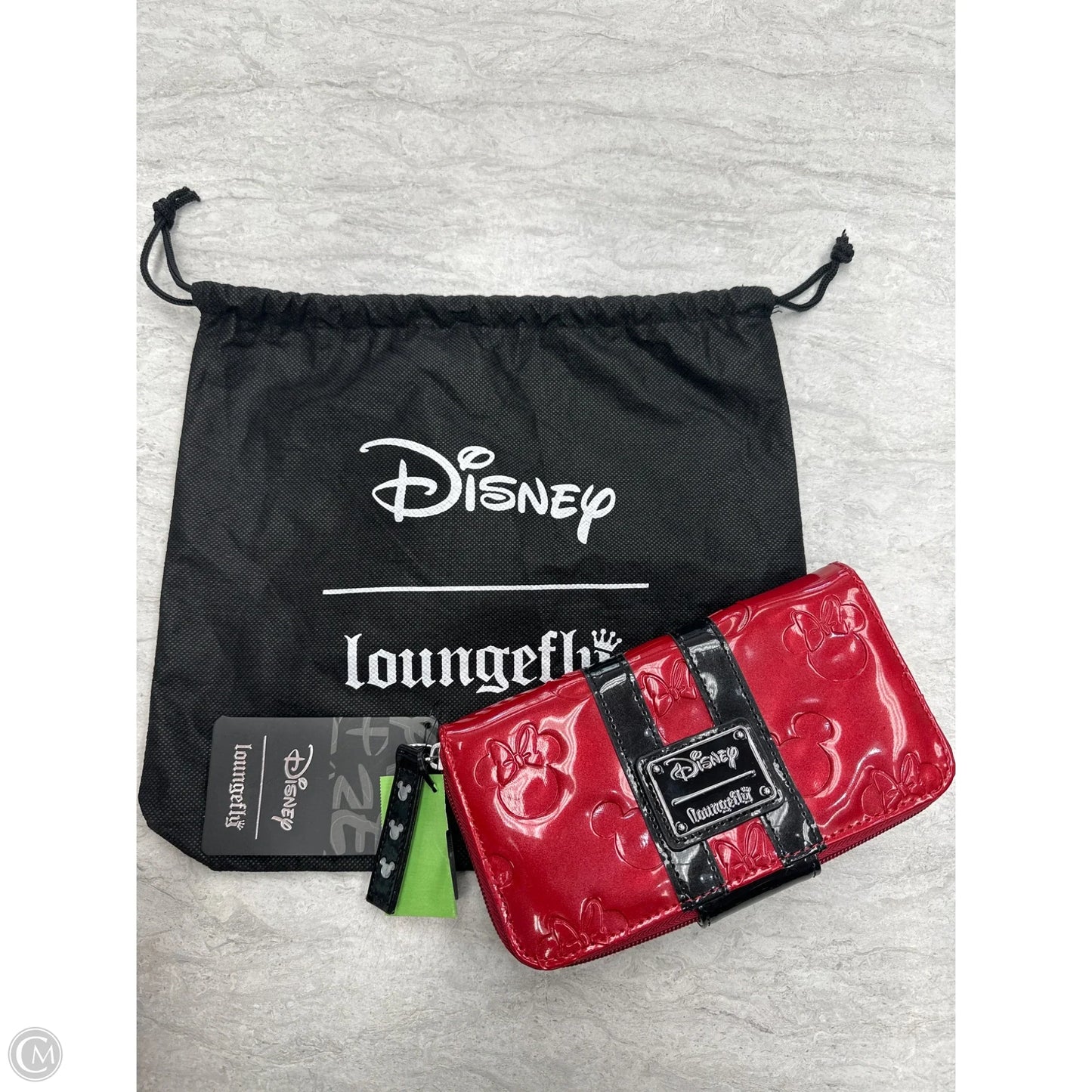 Wallet By Disney Store, Size: Medium