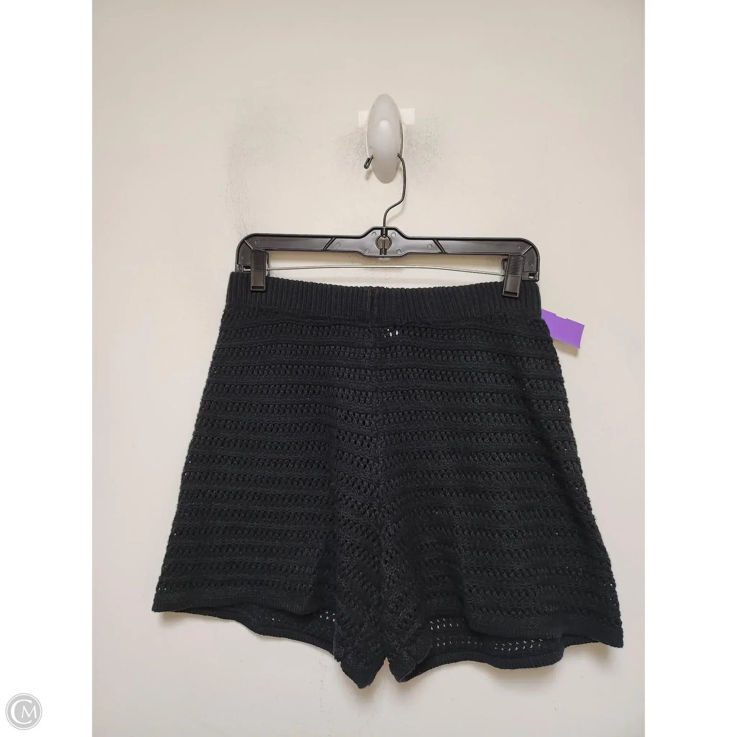 Shorts Set By Wild Fable In Black, Size: 8