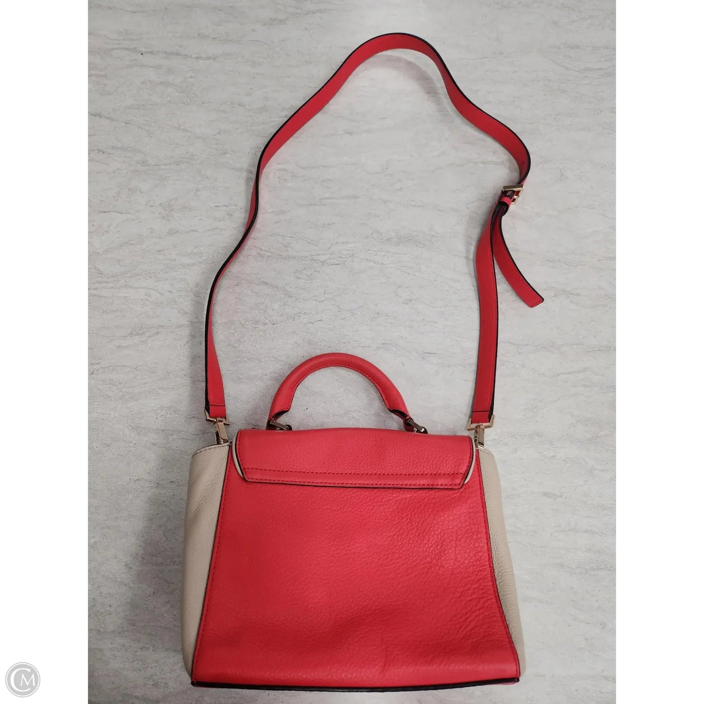 Crossbody Designer By Kate Spade, Size: Medium