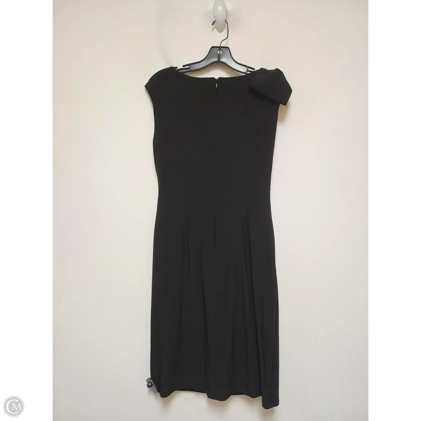 Dress Party Midi By Jessica Howard In Black, Size: M