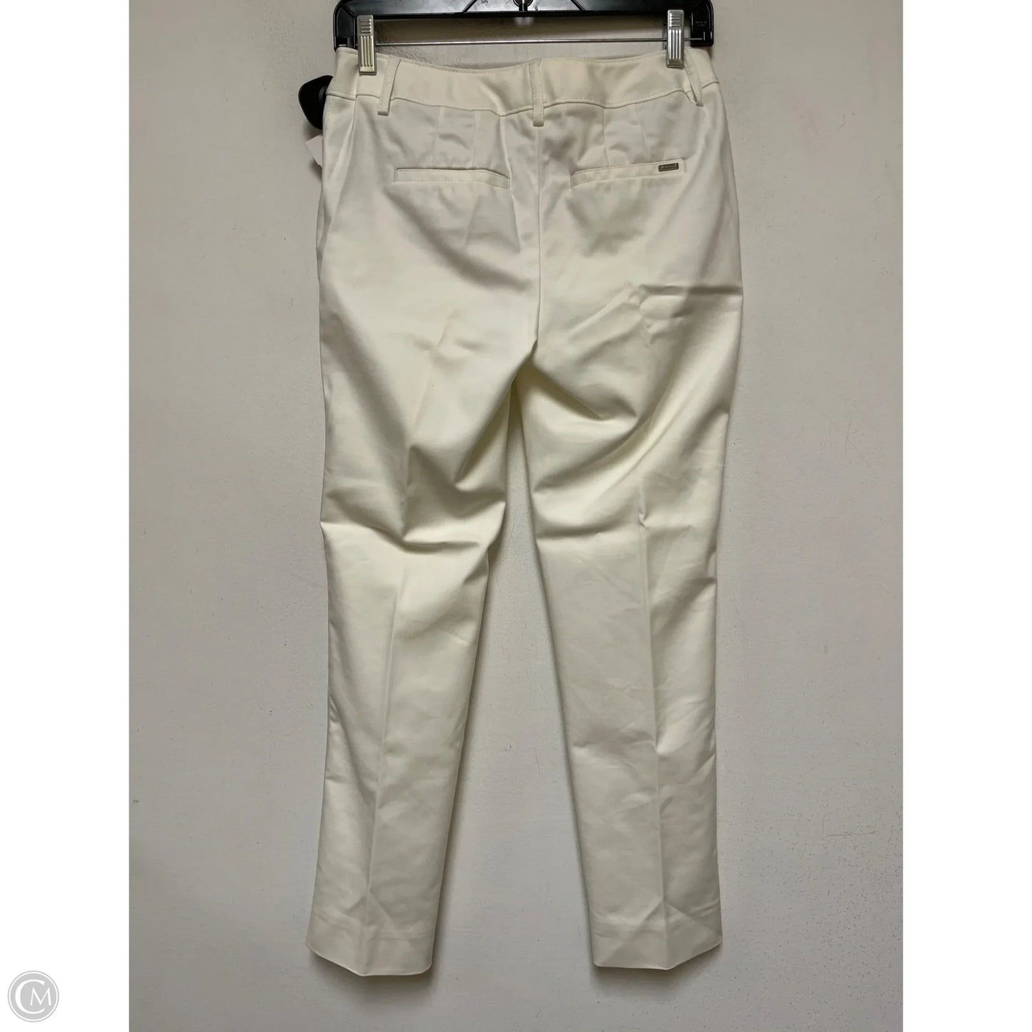 Pants Other By White House Black Market In White, Size: 0