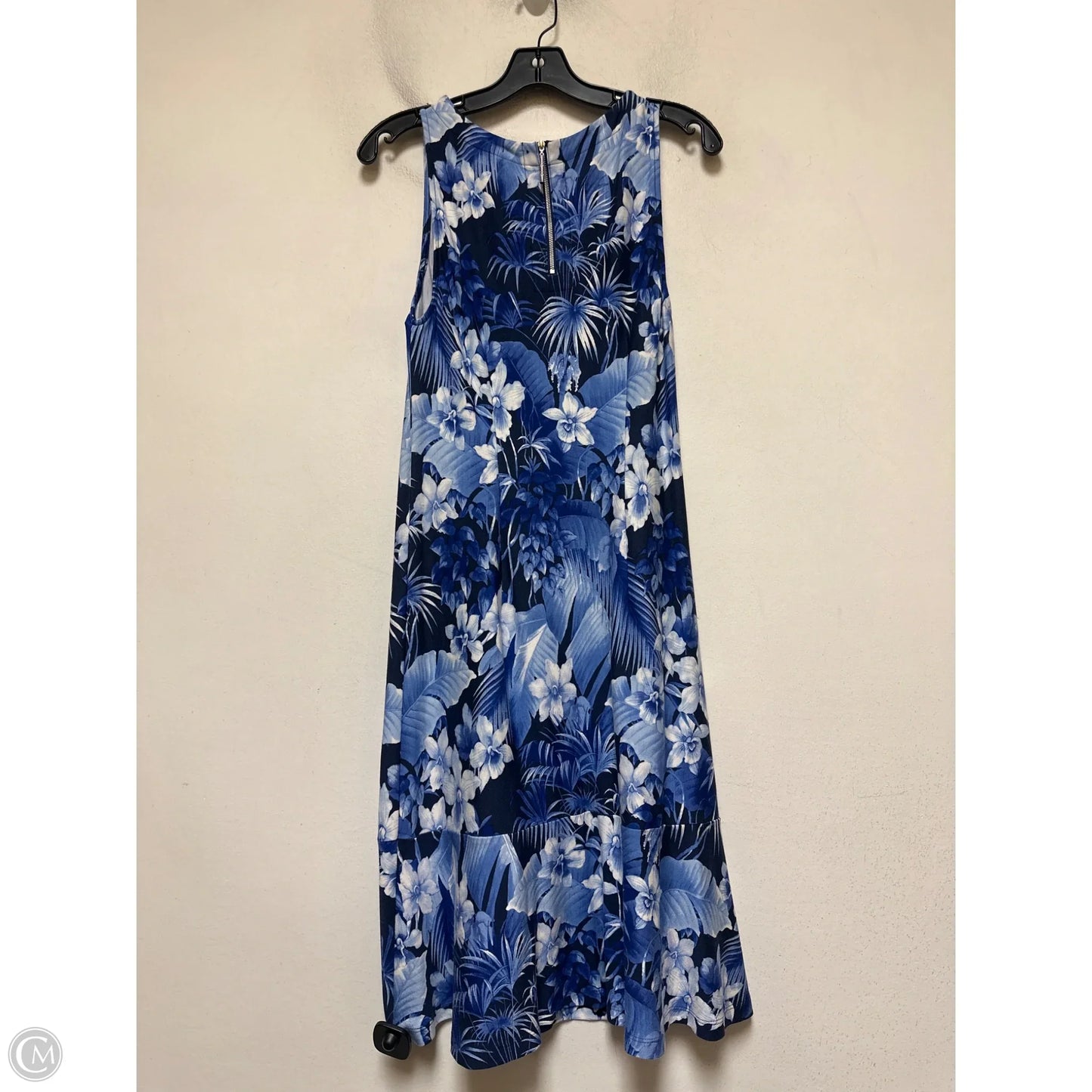 Dress Casual Short By Tommy Bahama In Floral Print, Size: S