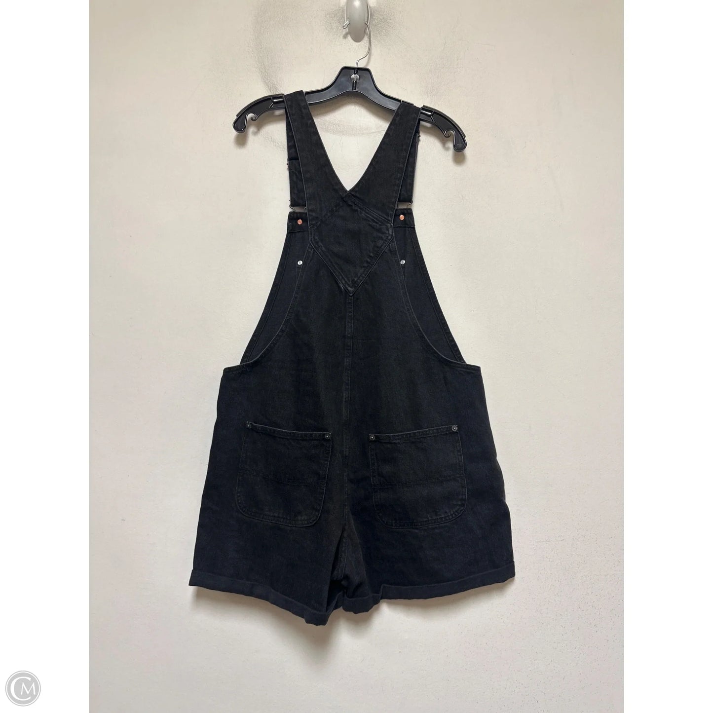 Shortalls By Old Navy In Black, Size: L