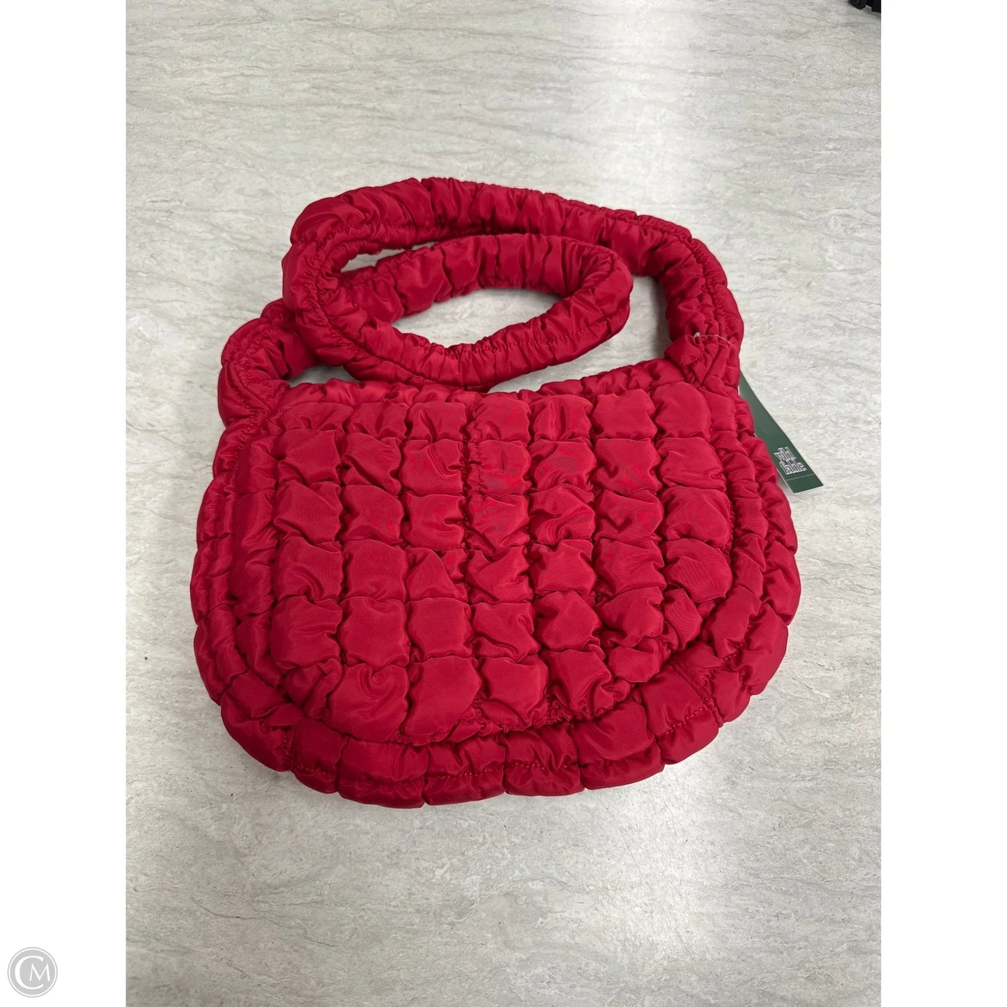 Crossbody By Wild Fable, Size: Medium
